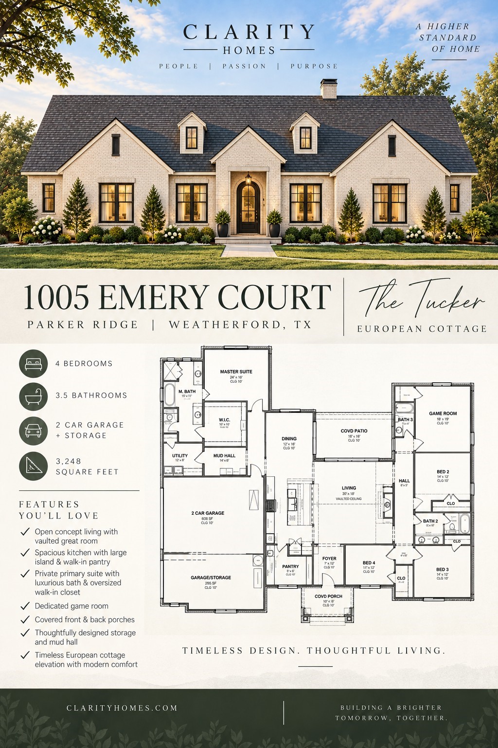 1005 Emery Court