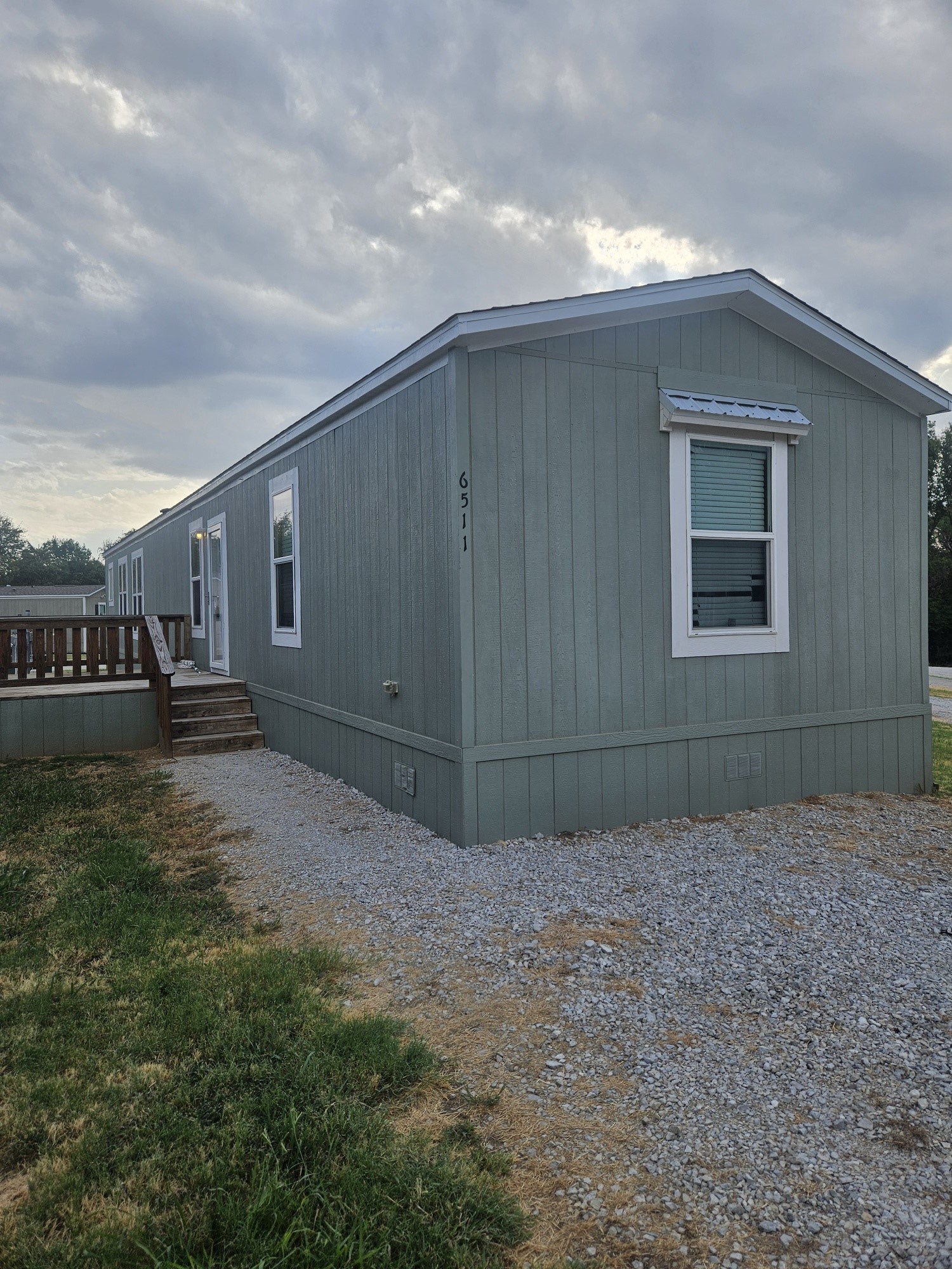 6501 W Hwy199 6511
