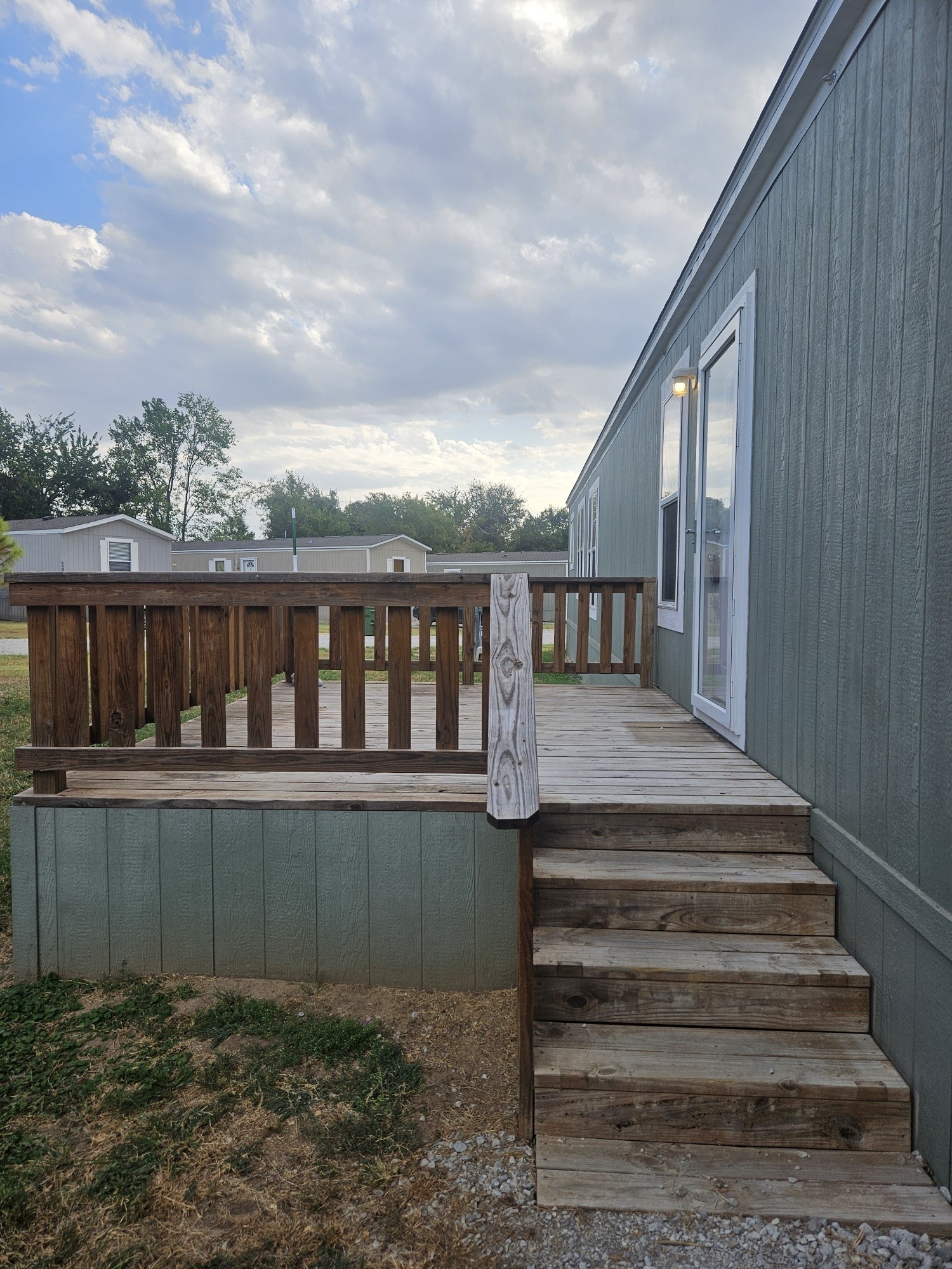 6501 W Hwy199 6511