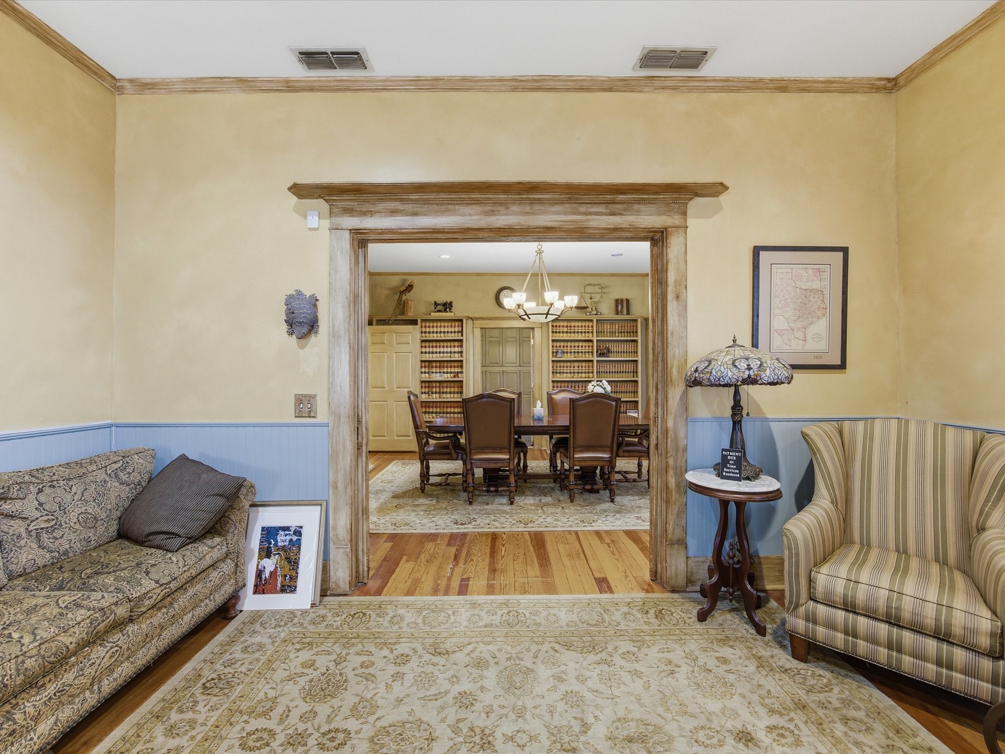 107 N Alamo Street