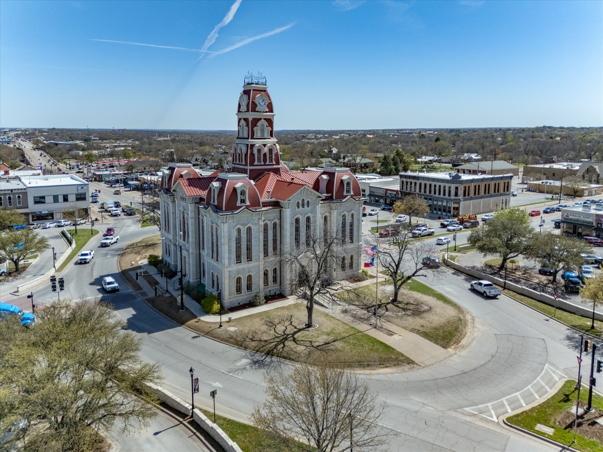 107 N Alamo Street