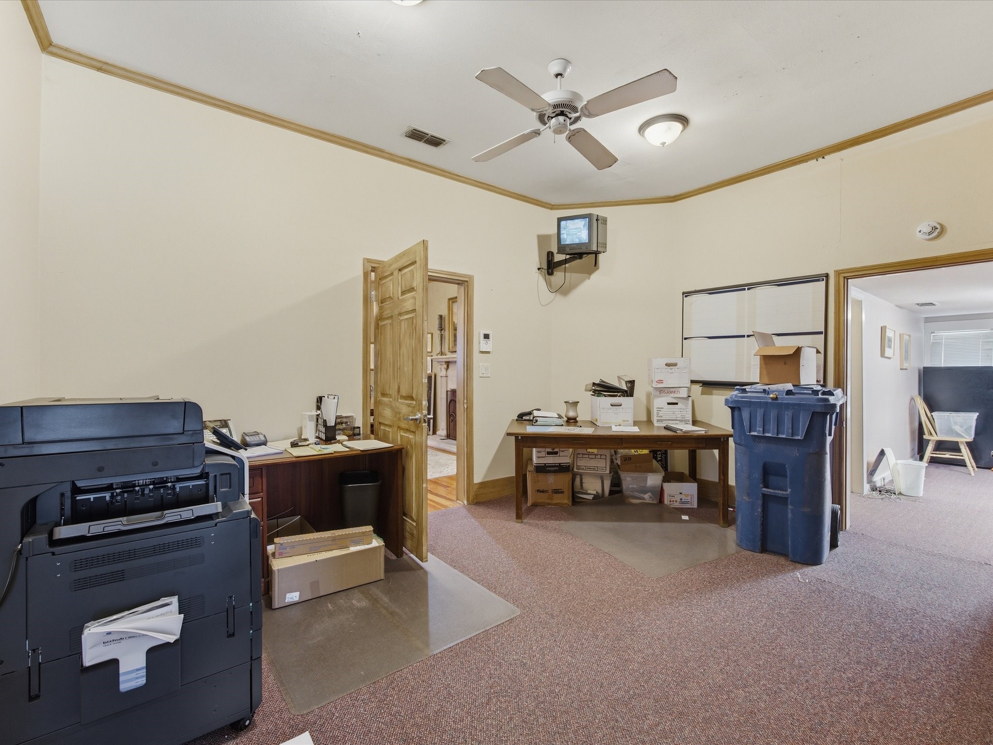 107 N Alamo Street
