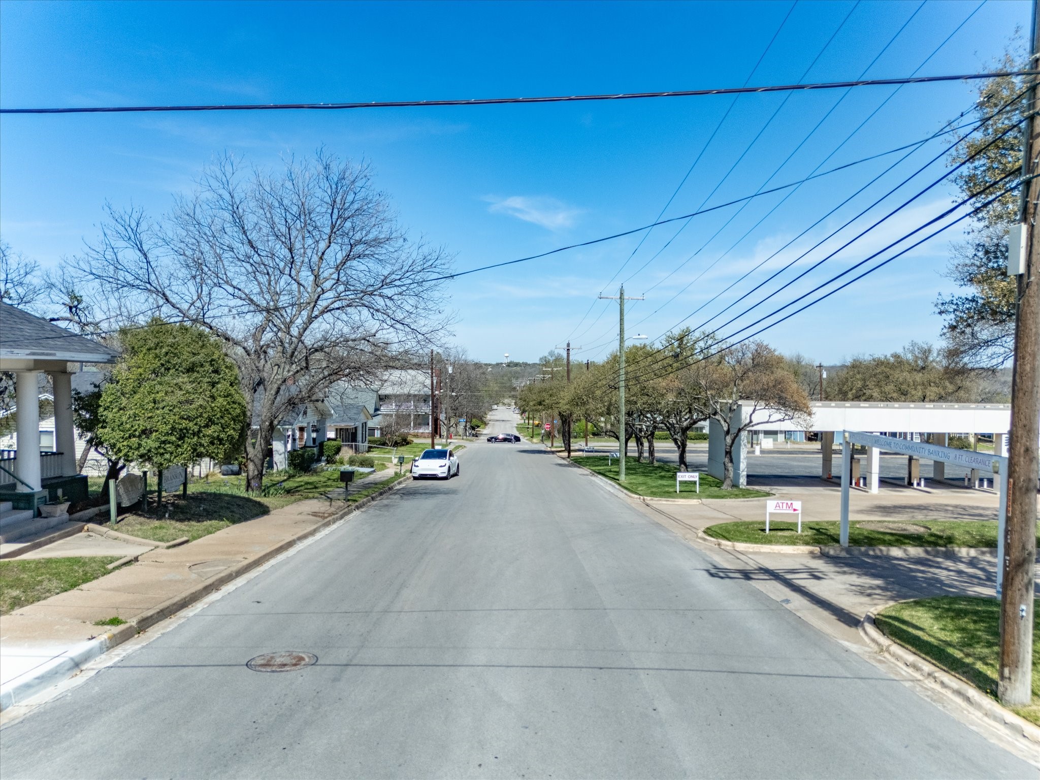 107 N Alamo Street