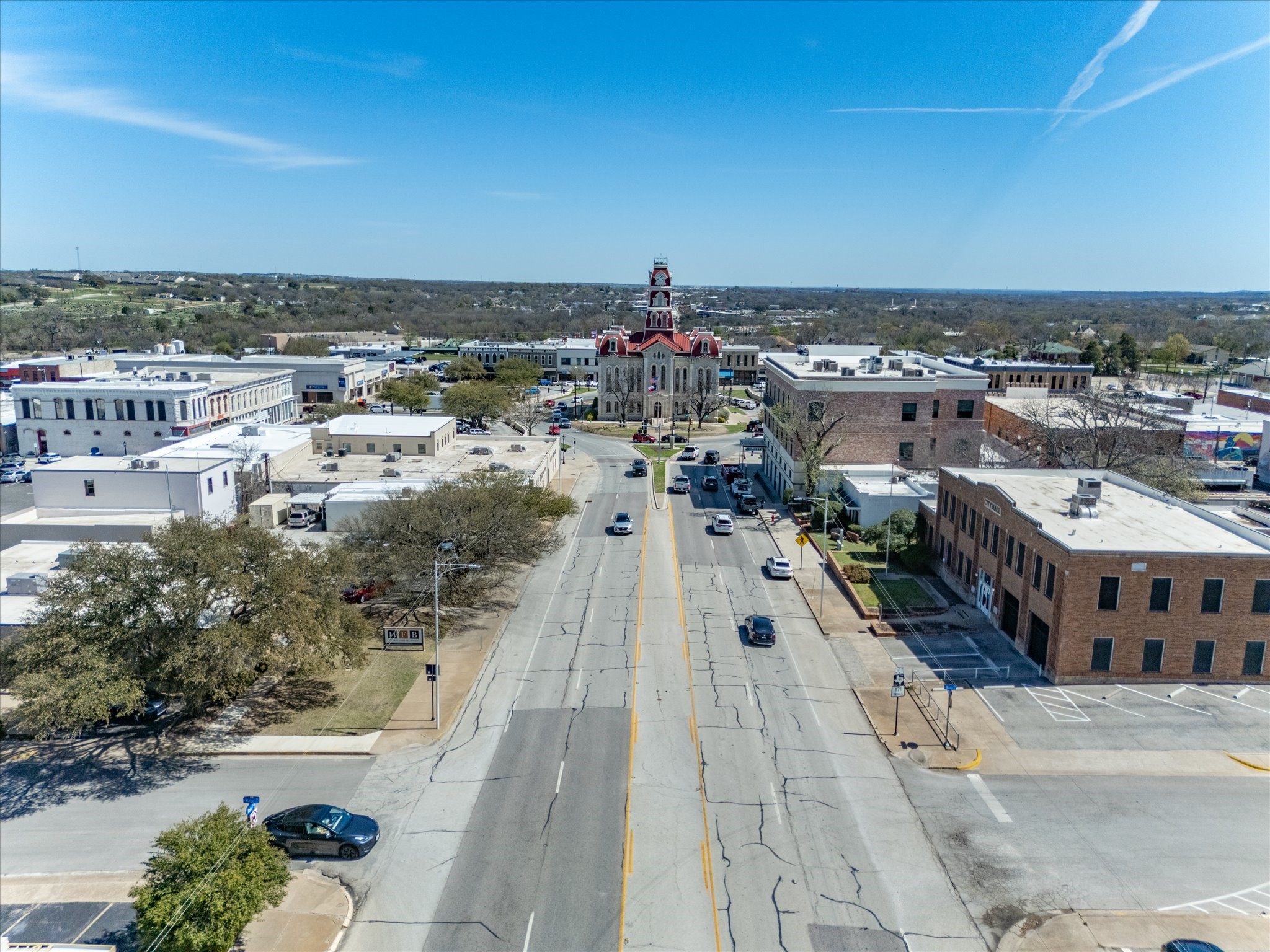 107 N Alamo Street