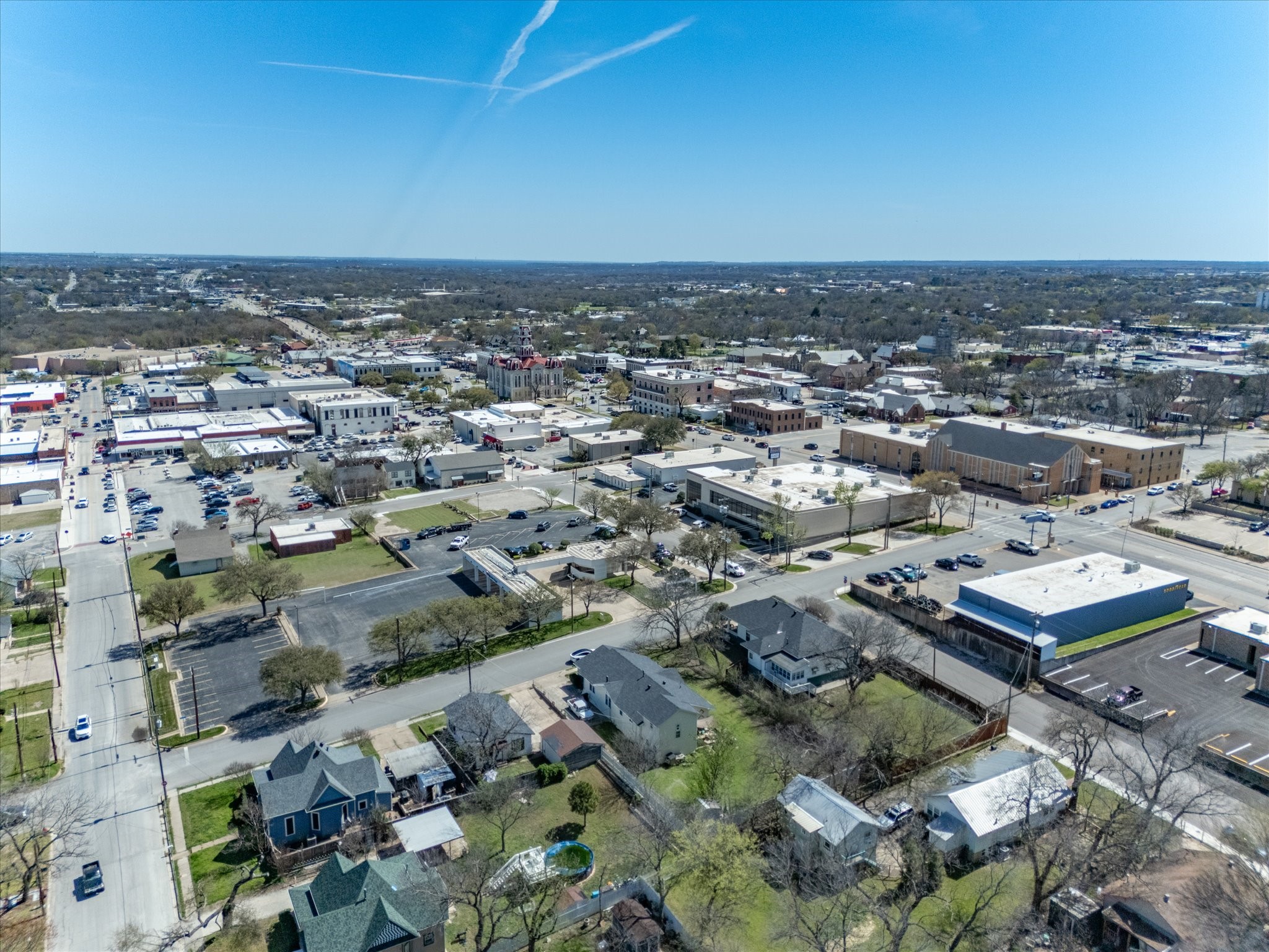 107 N Alamo Street