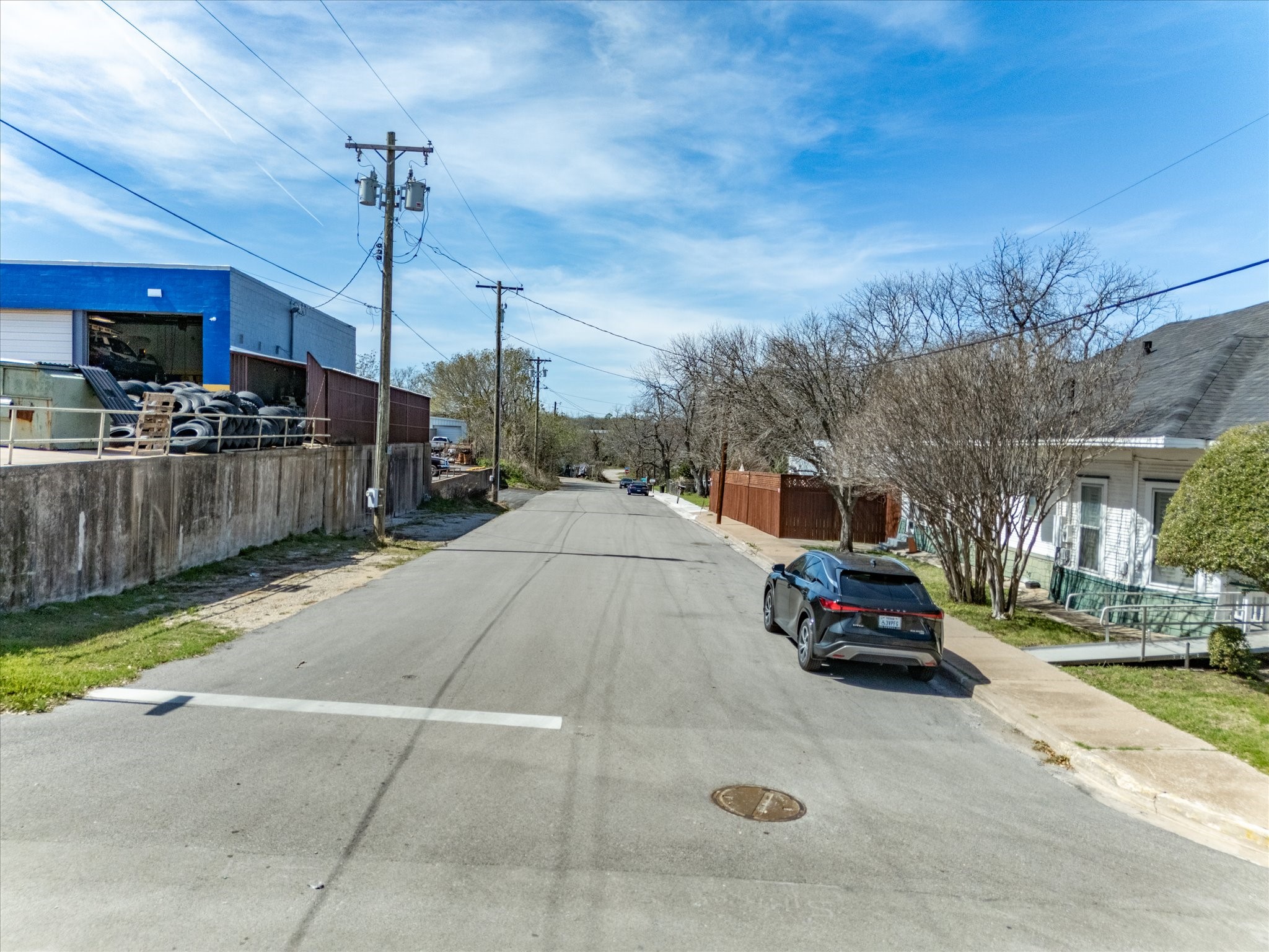 107 N Alamo Street
