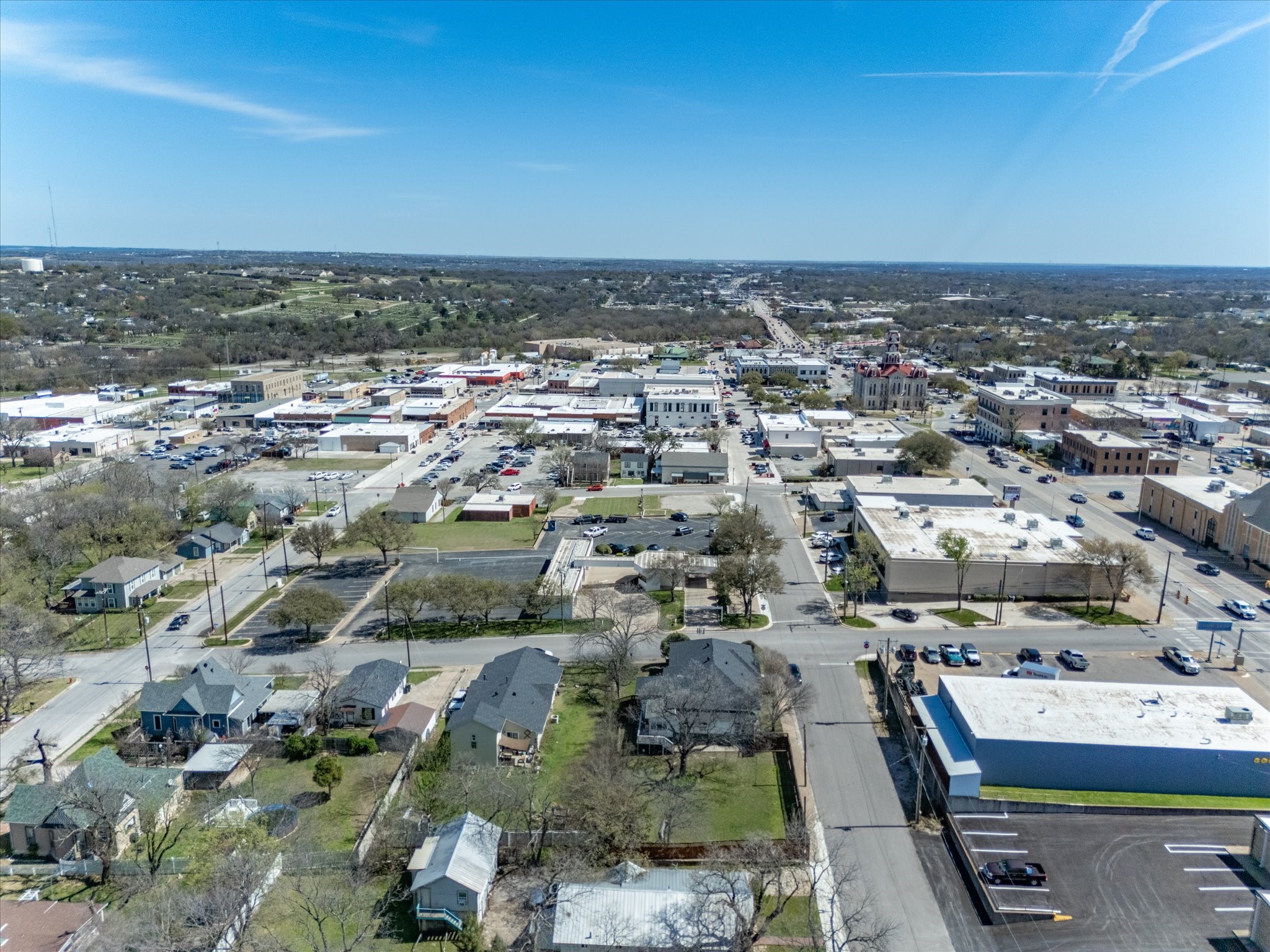 107 N Alamo Street