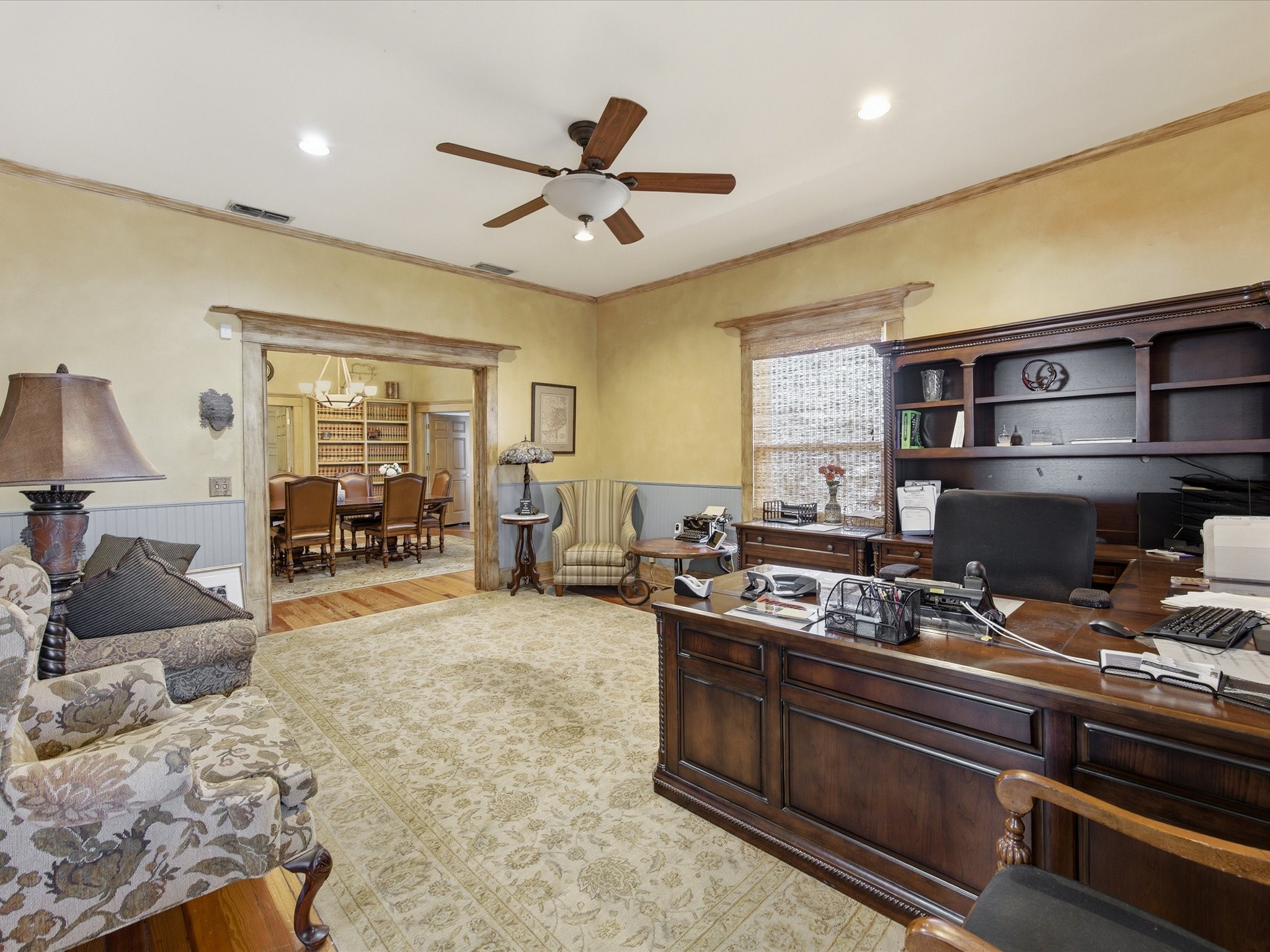 107 N Alamo Street