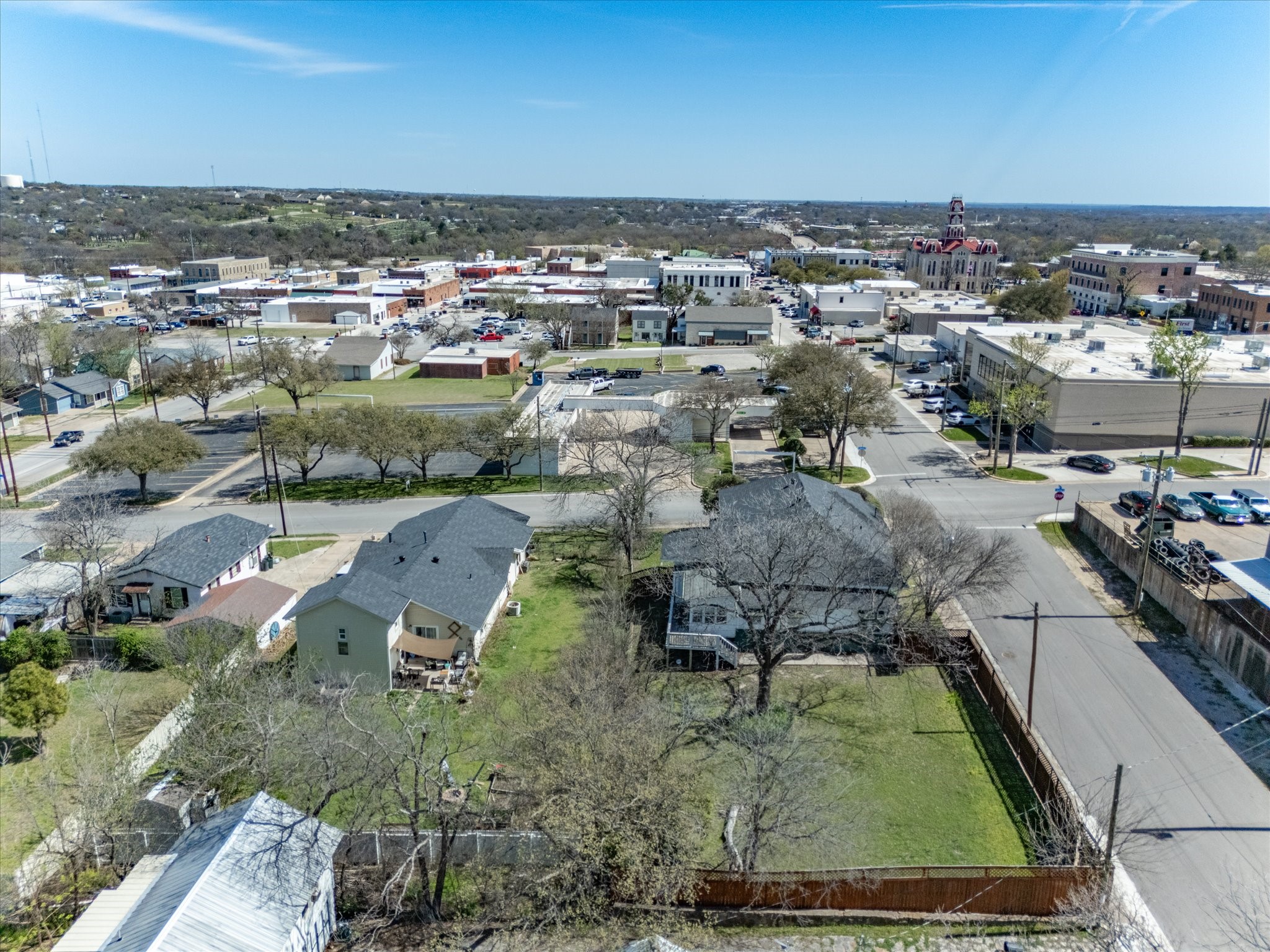 107 N Alamo Street