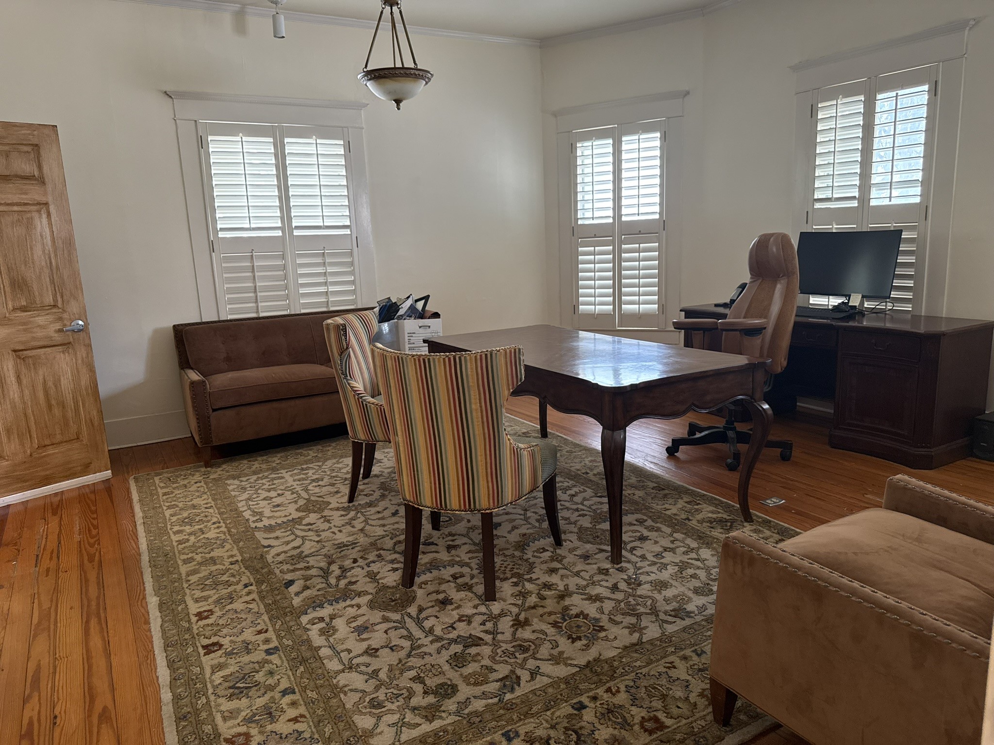 107 N Alamo Street