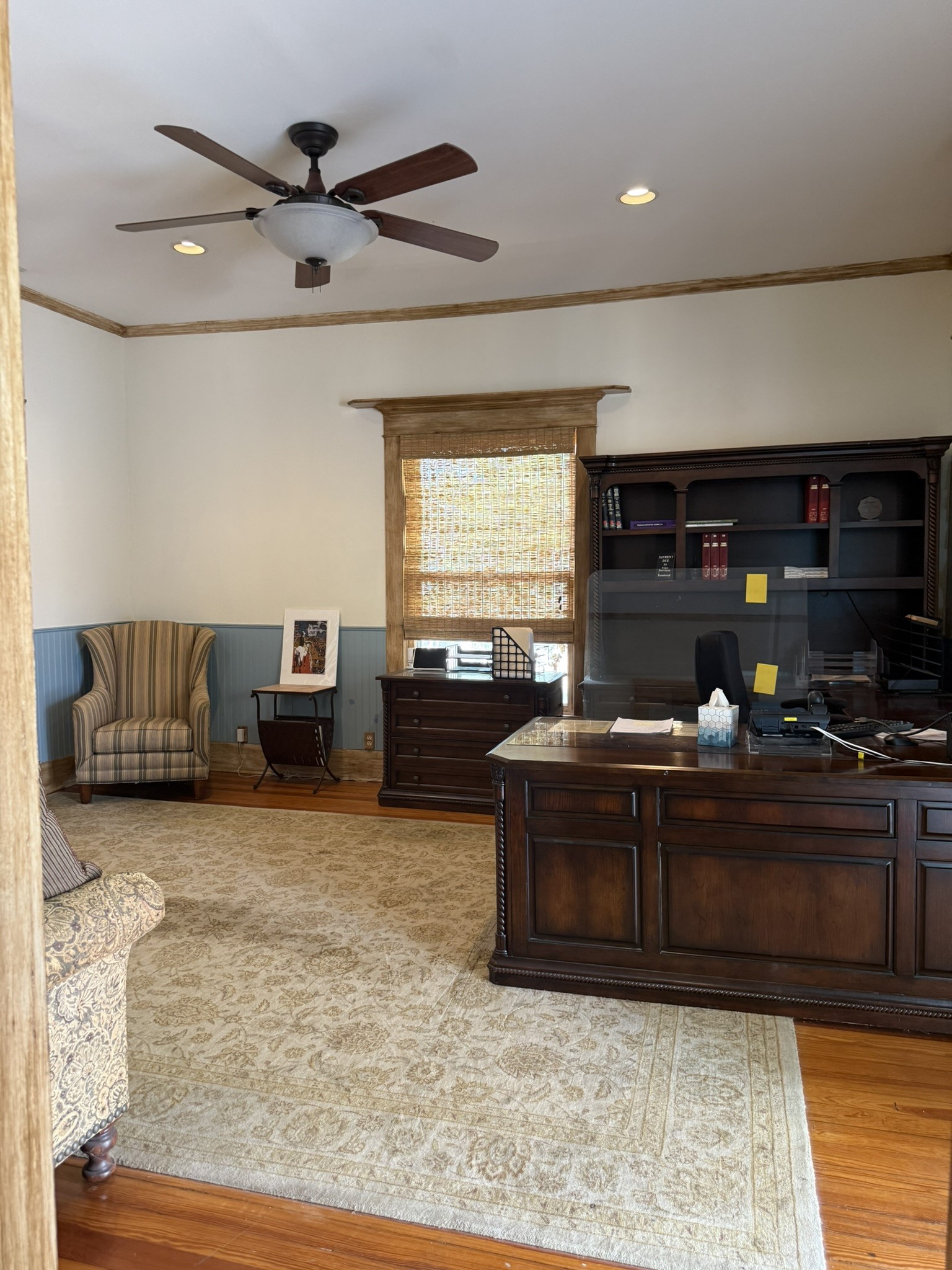 107 N Alamo Street