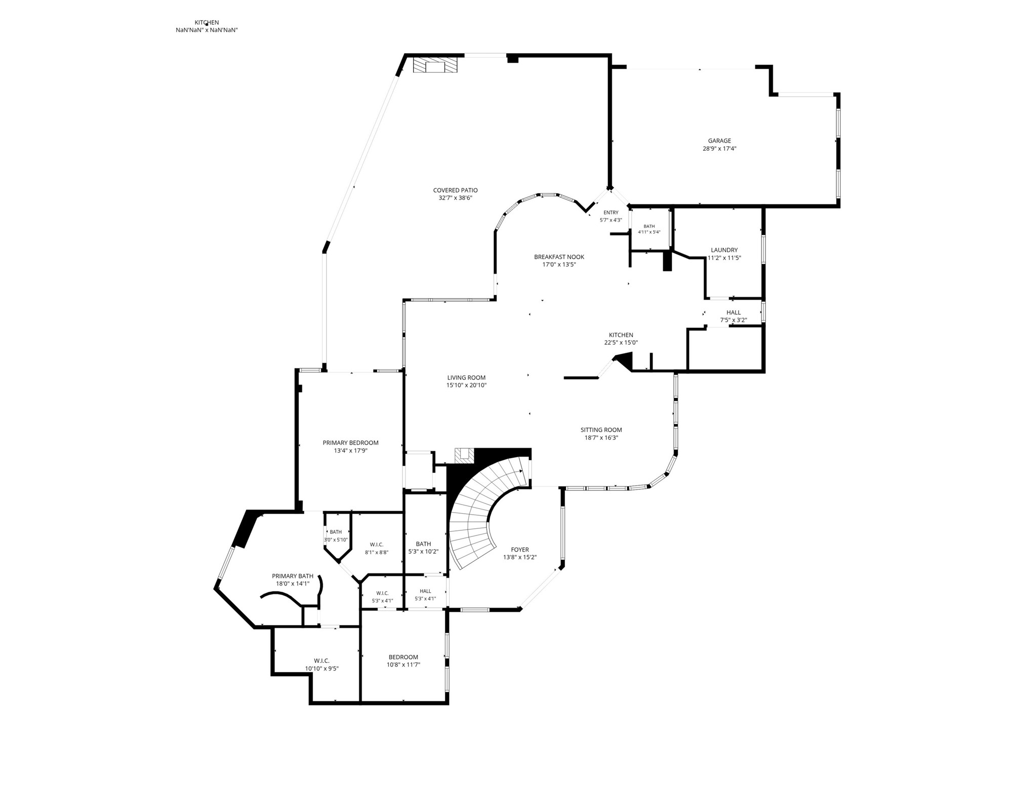 102 Whitney Court