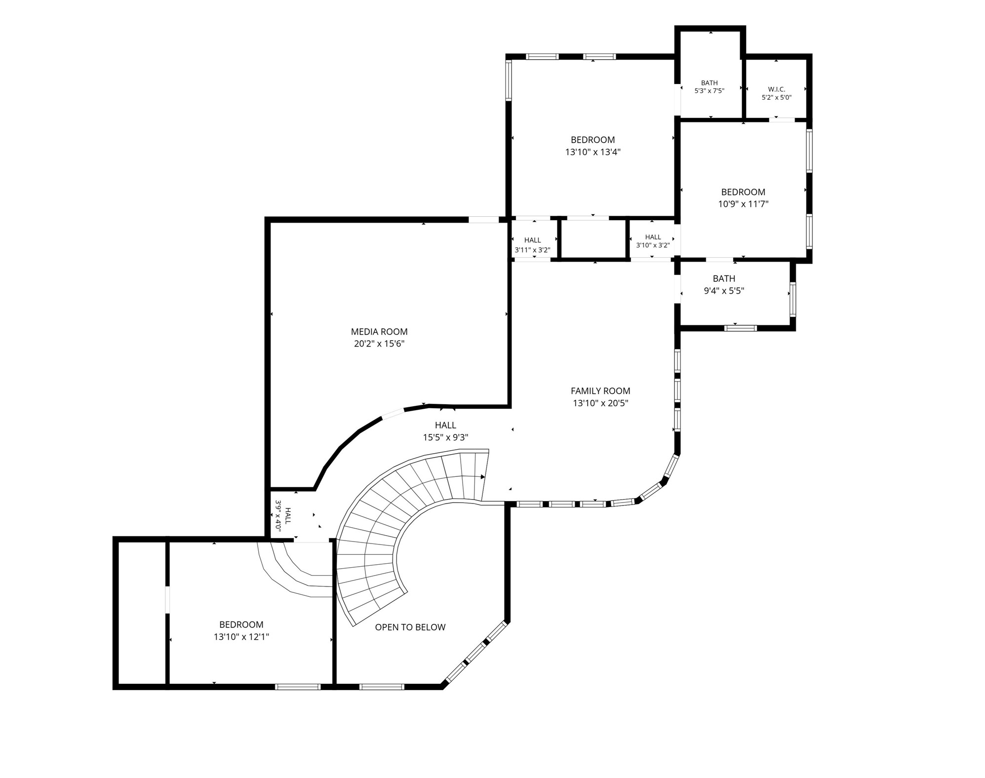 102 Whitney Court