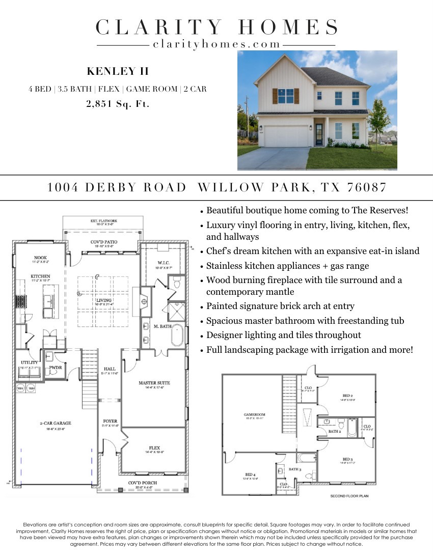 1004 Derby Road