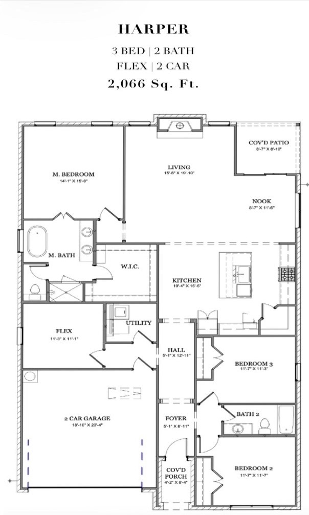 808 Mallard Drive