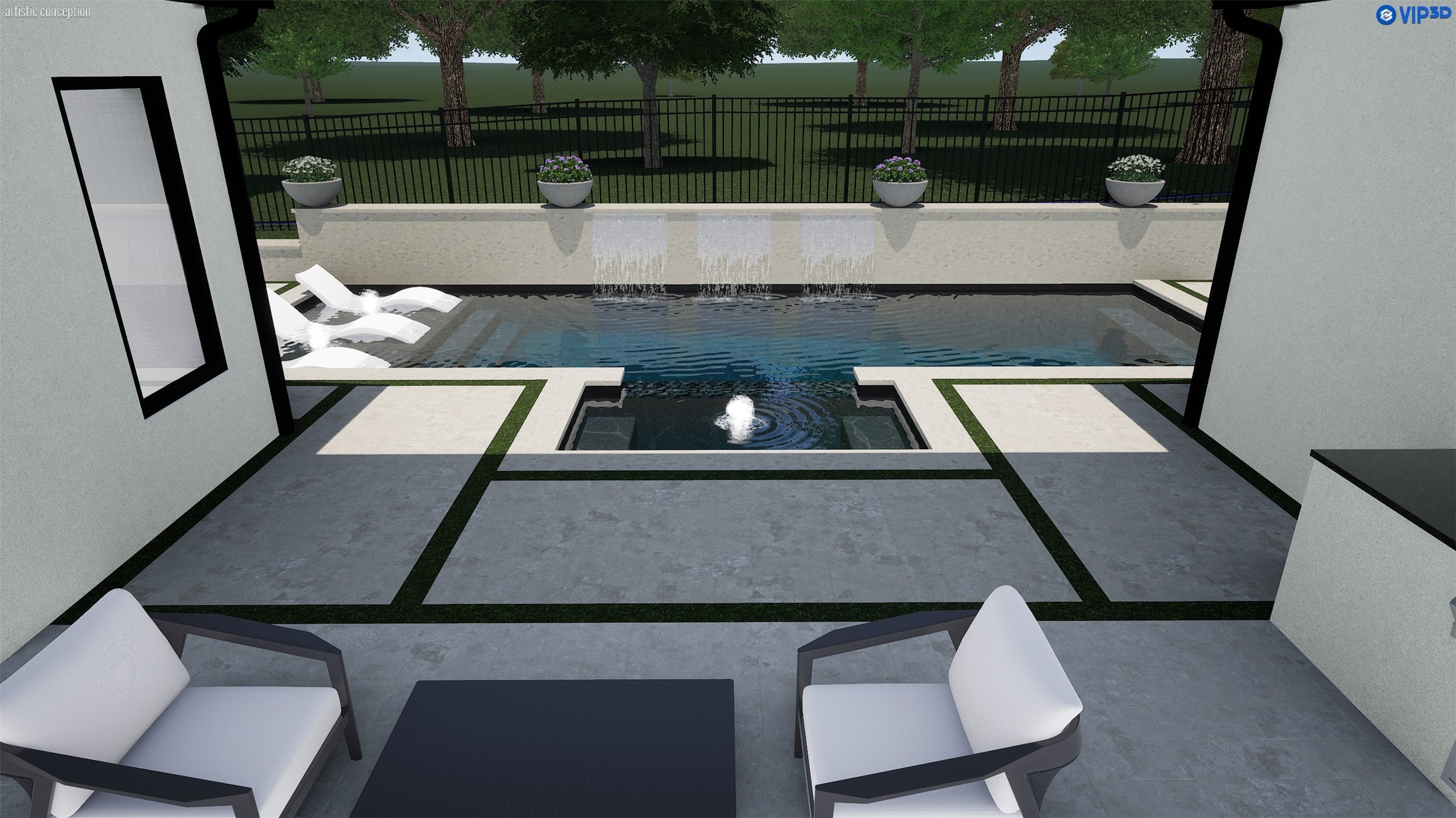 225 Metairie Lane