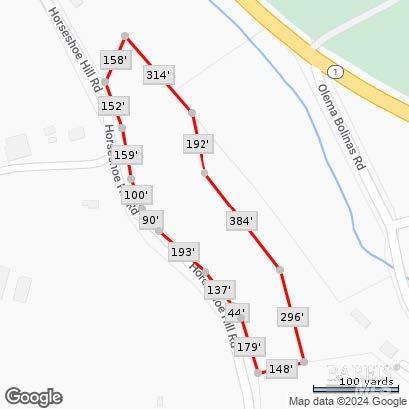 530 Horseshoe Hill Rd