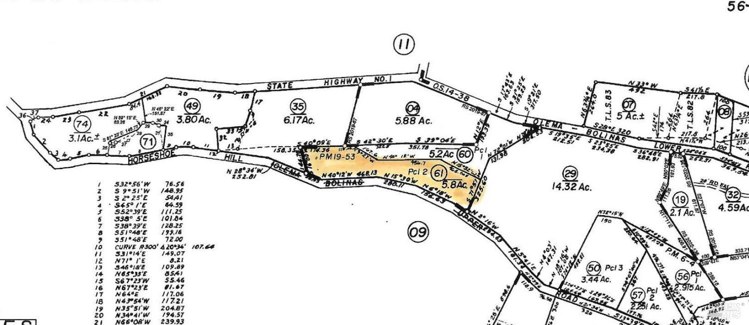 530 Horseshoe Hill Rd