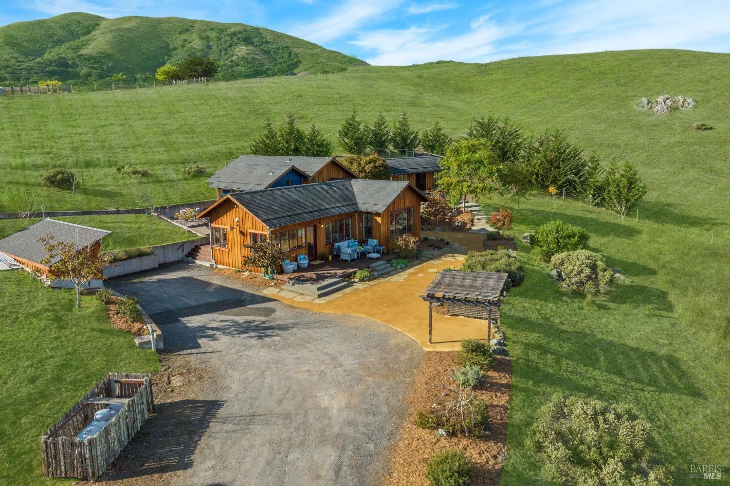 11620 Point Reyes Petaluma Rd