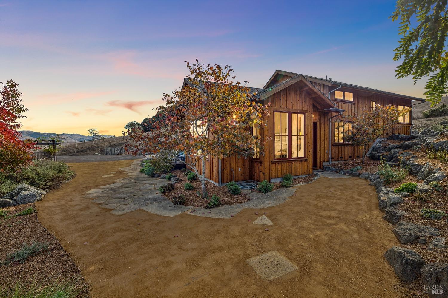 11620 Point Reyes Petaluma Rd