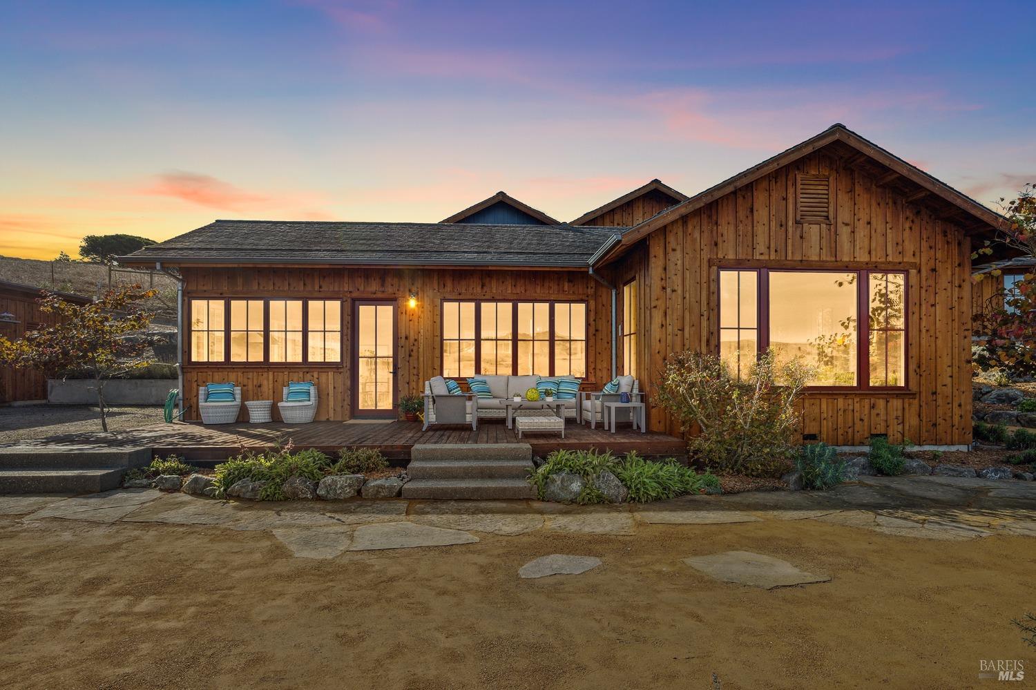 11620 Point Reyes Petaluma Rd