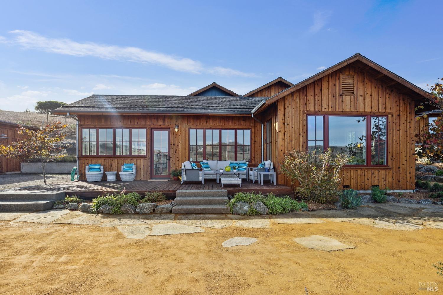 11620 Point Reyes Petaluma Rd