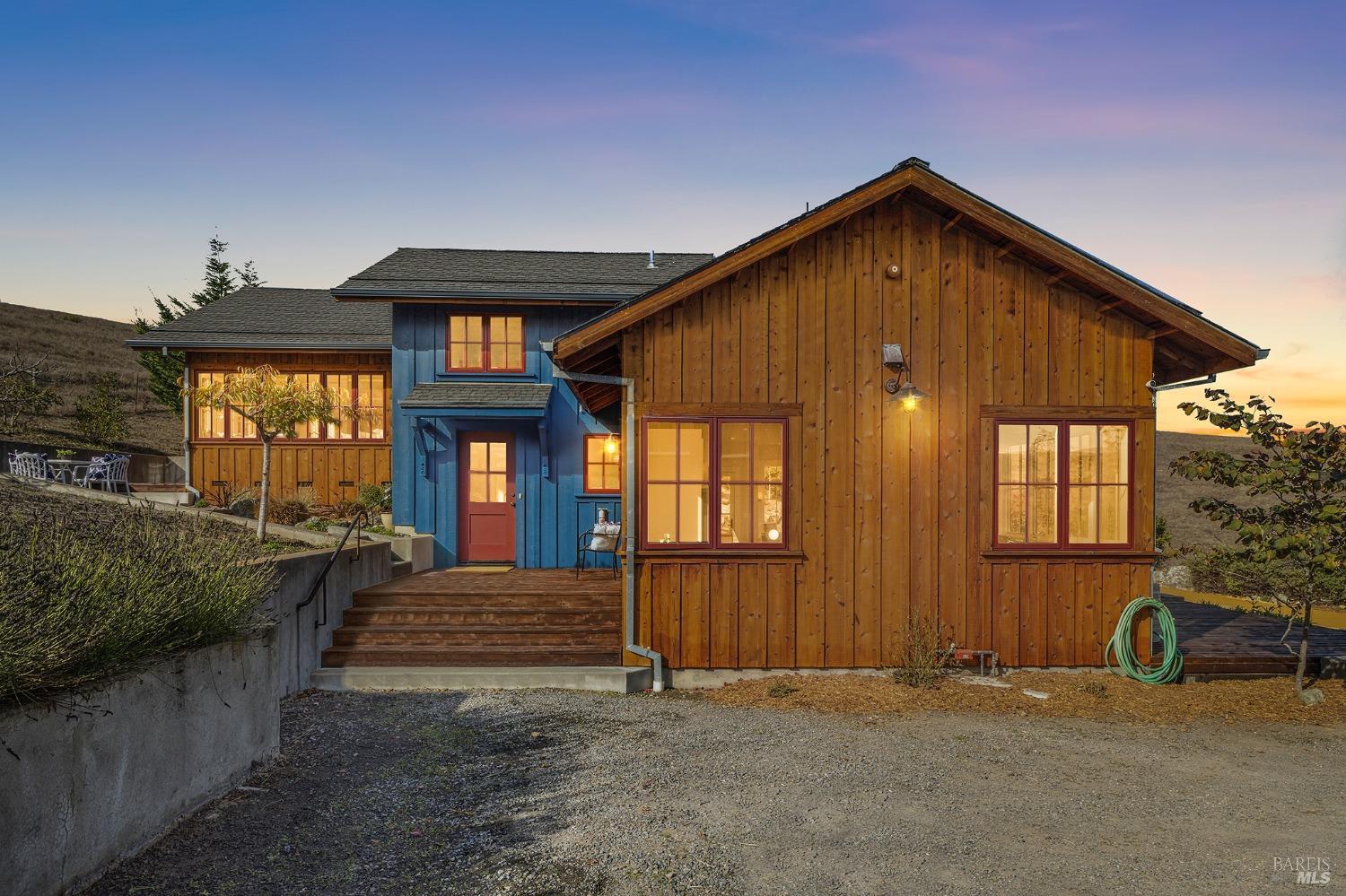 11620 Point Reyes Petaluma Rd