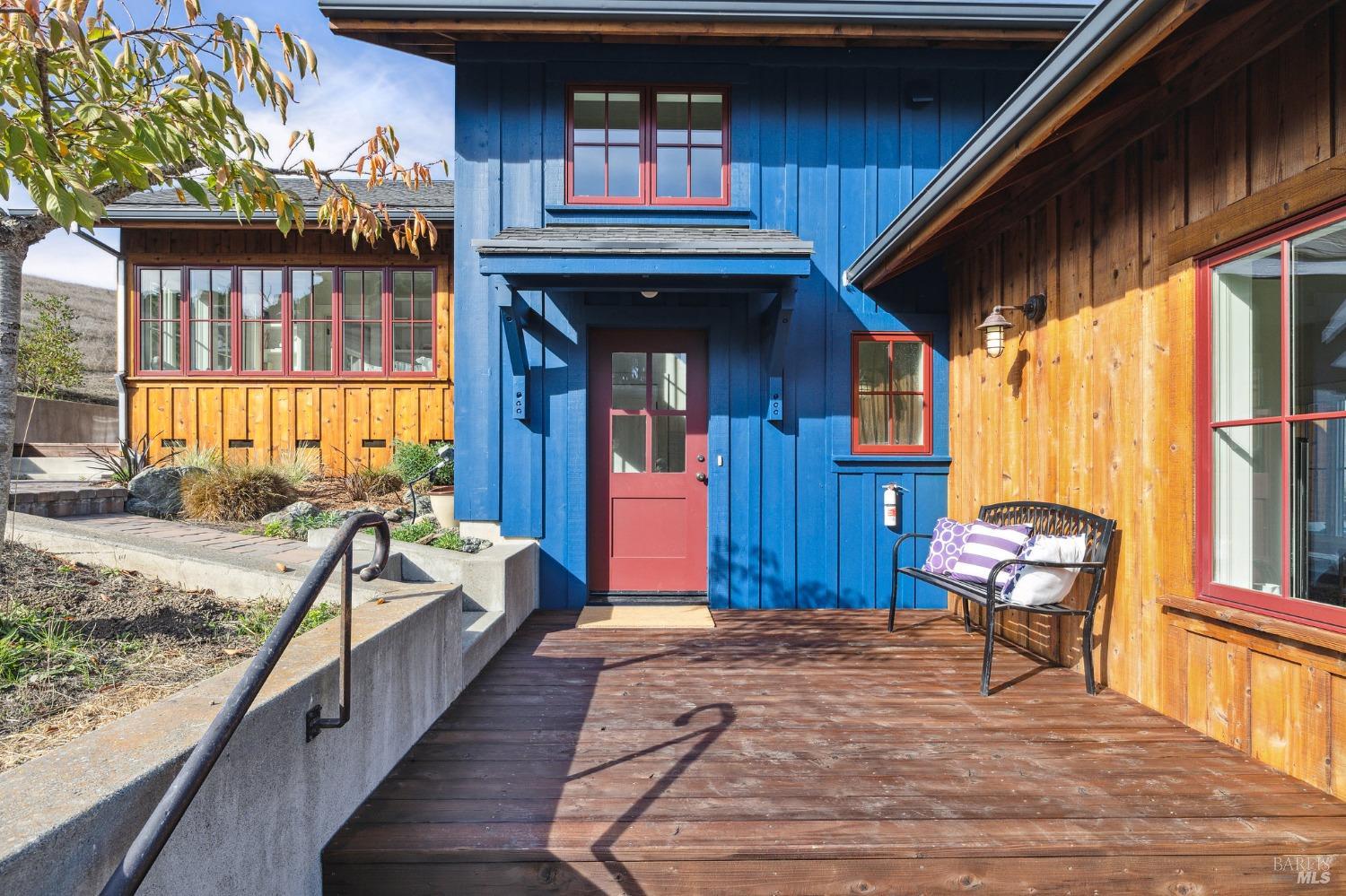 11620 Point Reyes Petaluma Rd