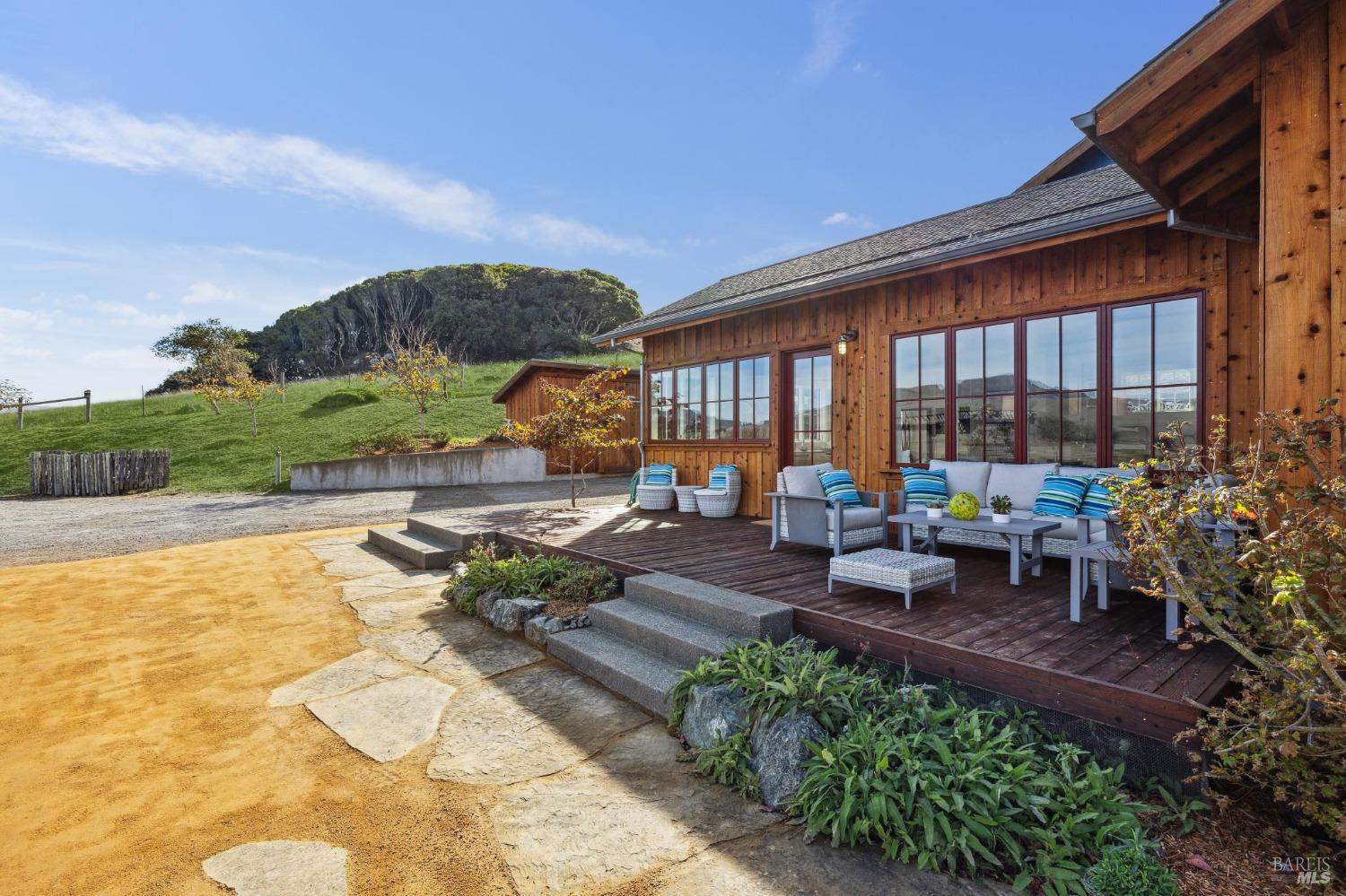 11620 Point Reyes Petaluma Rd