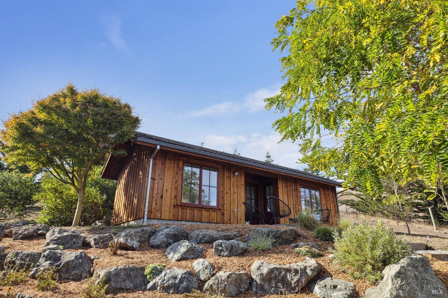 11620 Point Reyes Petaluma Rd