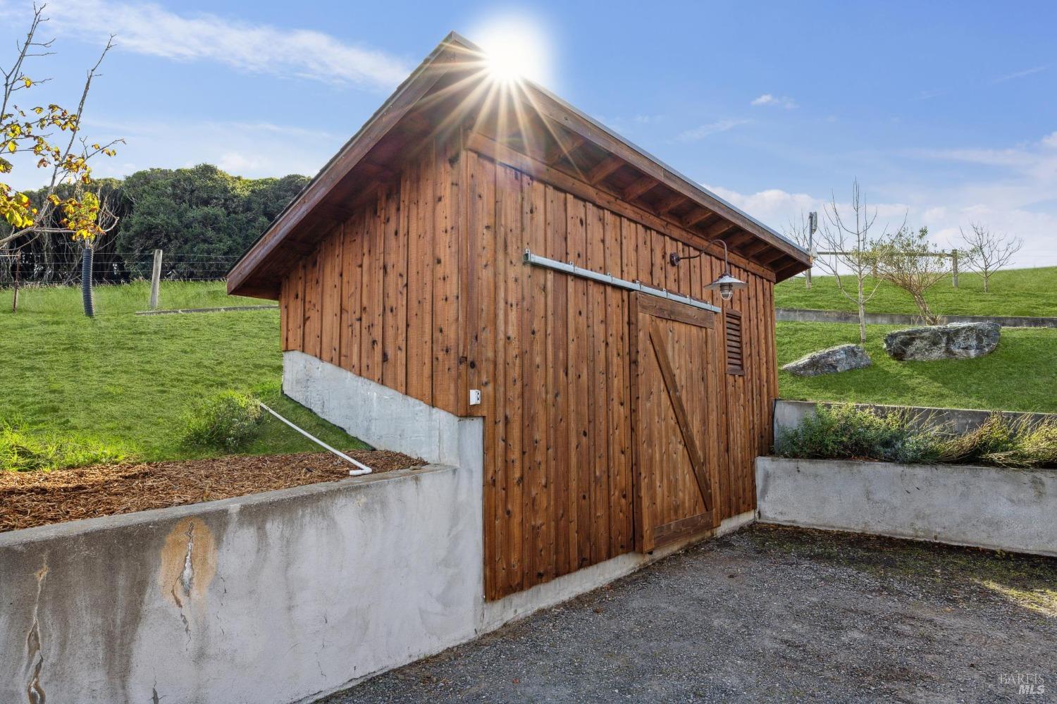 11620 Point Reyes Petaluma Rd