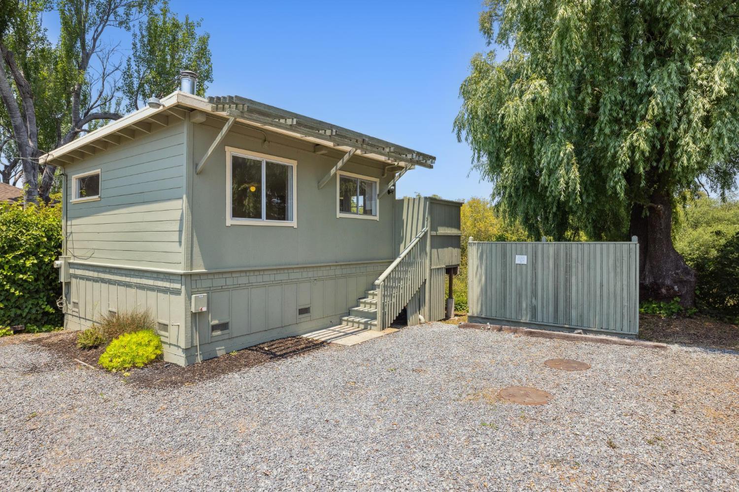 11150 Sir Francis Drake Blvd