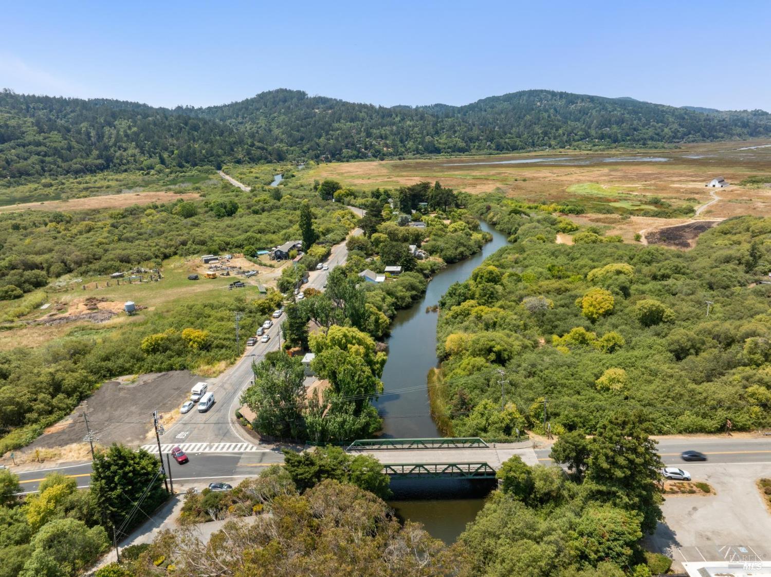 11150 Sir Francis Drake Blvd