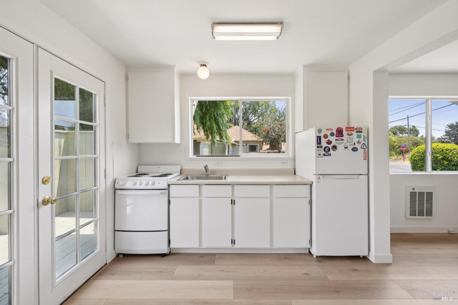 11150 Sir Francis Drake Blvd