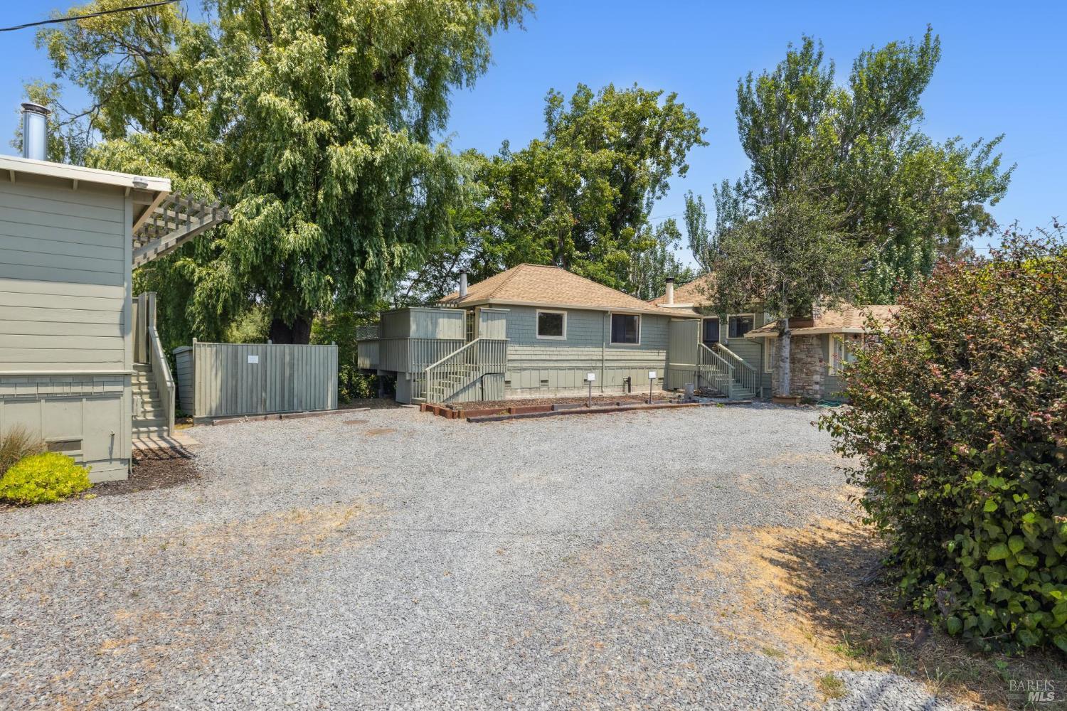 11150 Sir Francis Drake Blvd