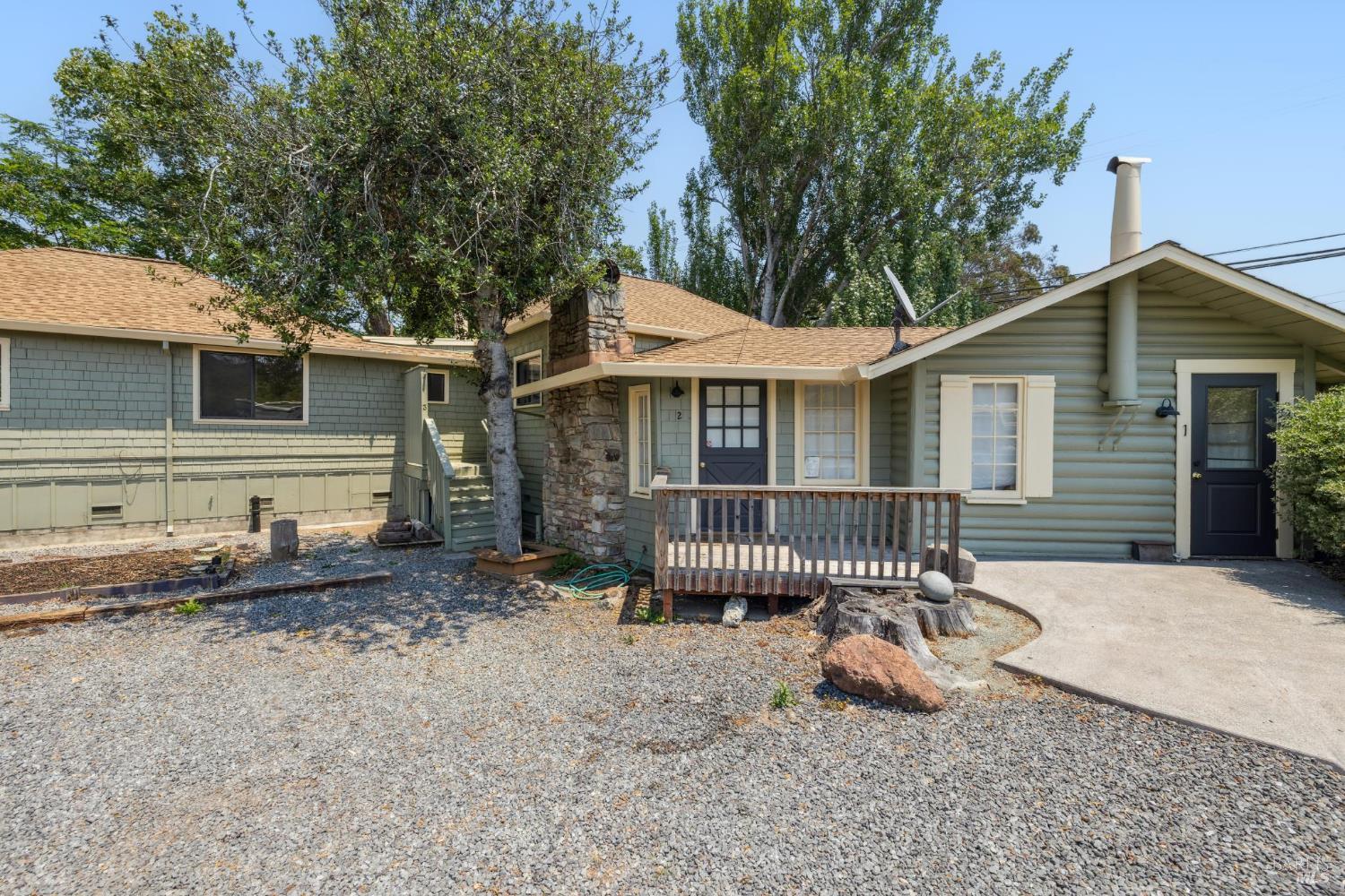 11150 Sir Francis Drake Blvd