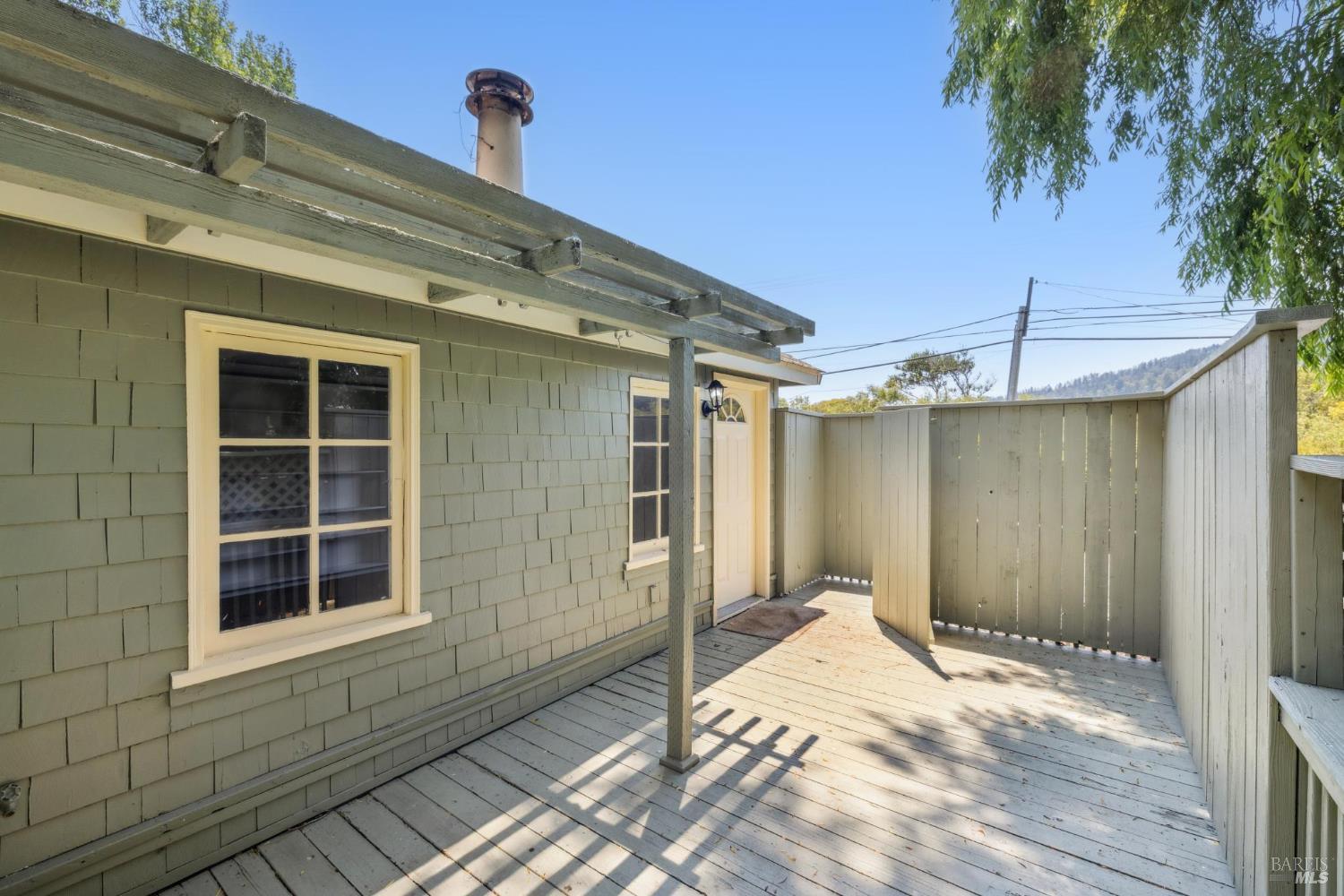 11150 Sir Francis Drake Blvd