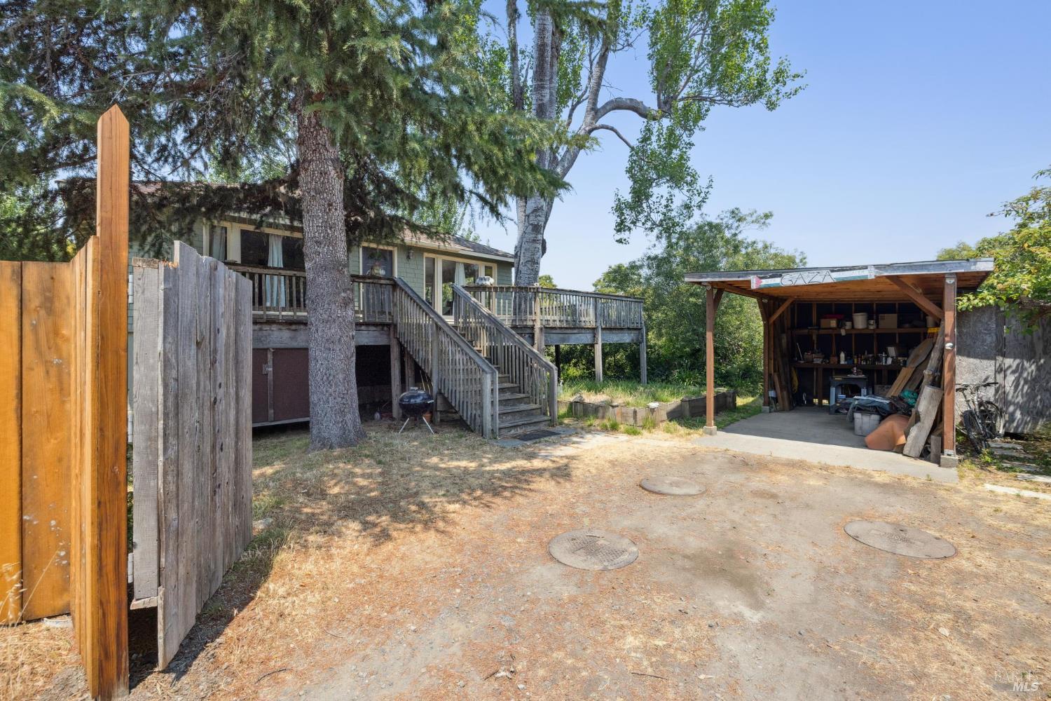 11150 Sir Francis Drake Blvd