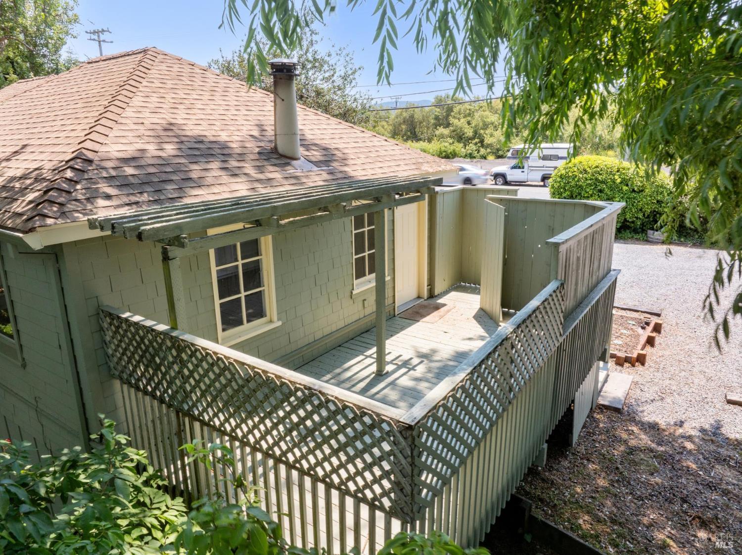 11150 Sir Francis Drake Blvd