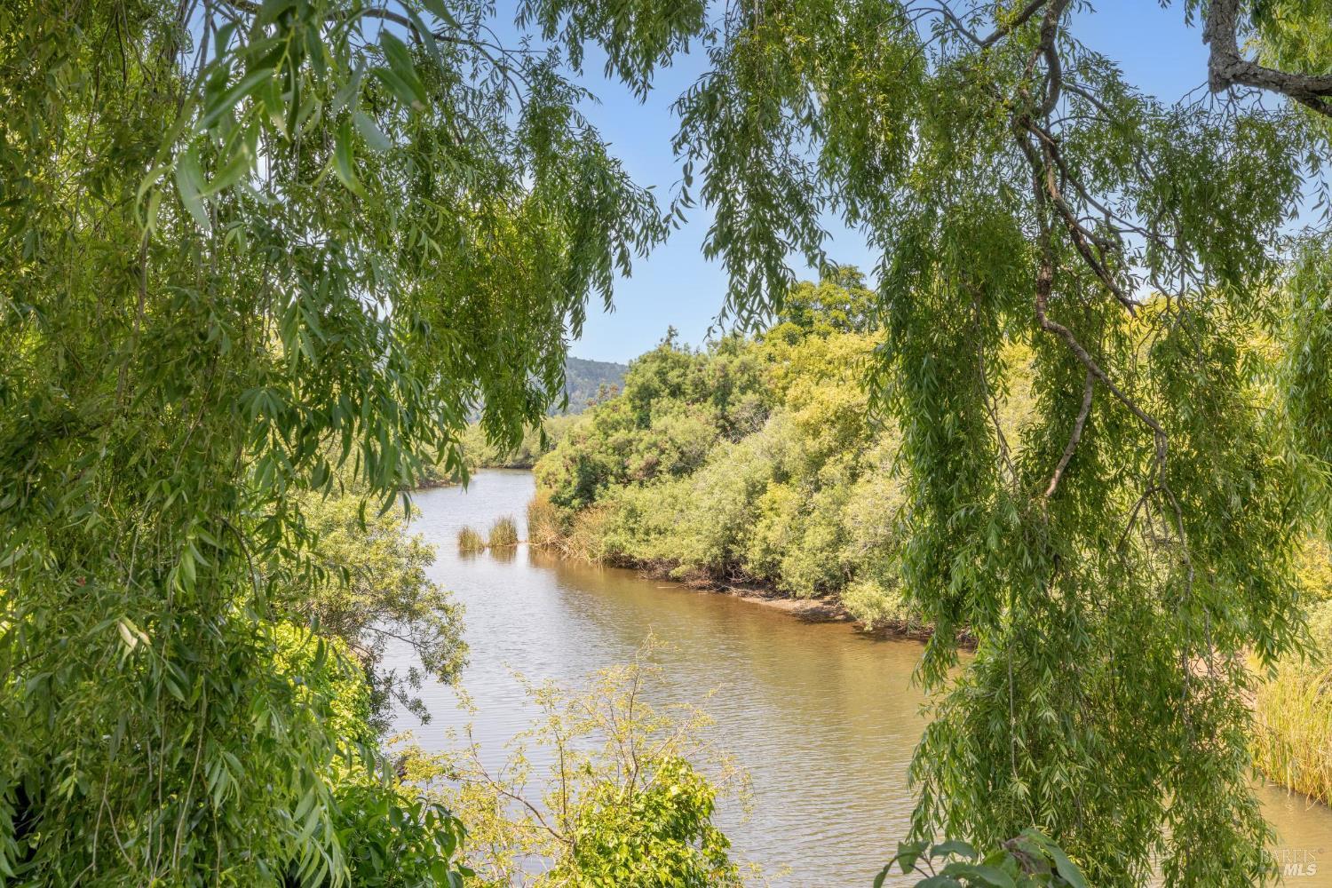 11150 Sir Francis Drake Blvd