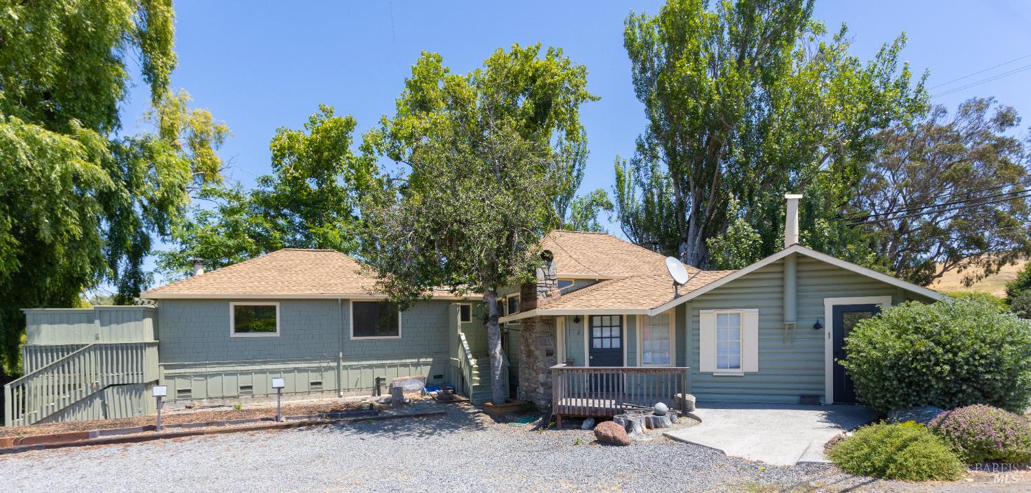 11150 Sir Francis Drake Blvd