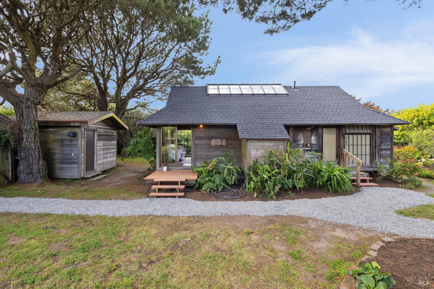 450 Cedar Road
