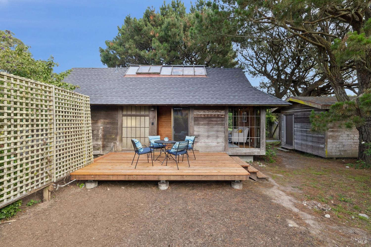 450 Cedar Road