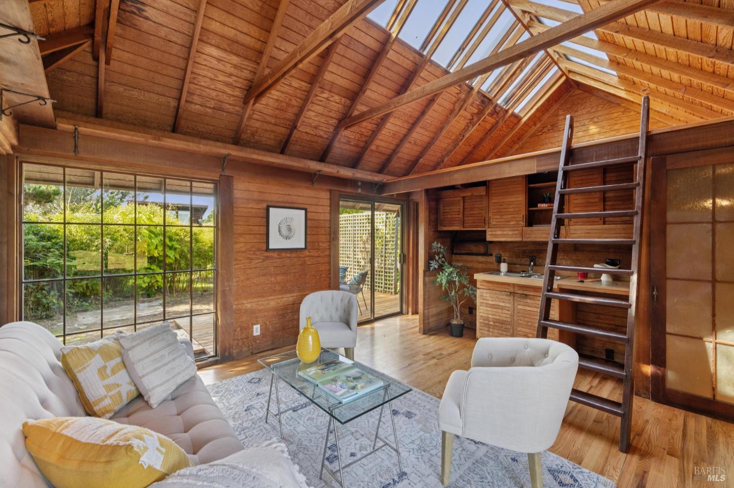 450 Cedar Road