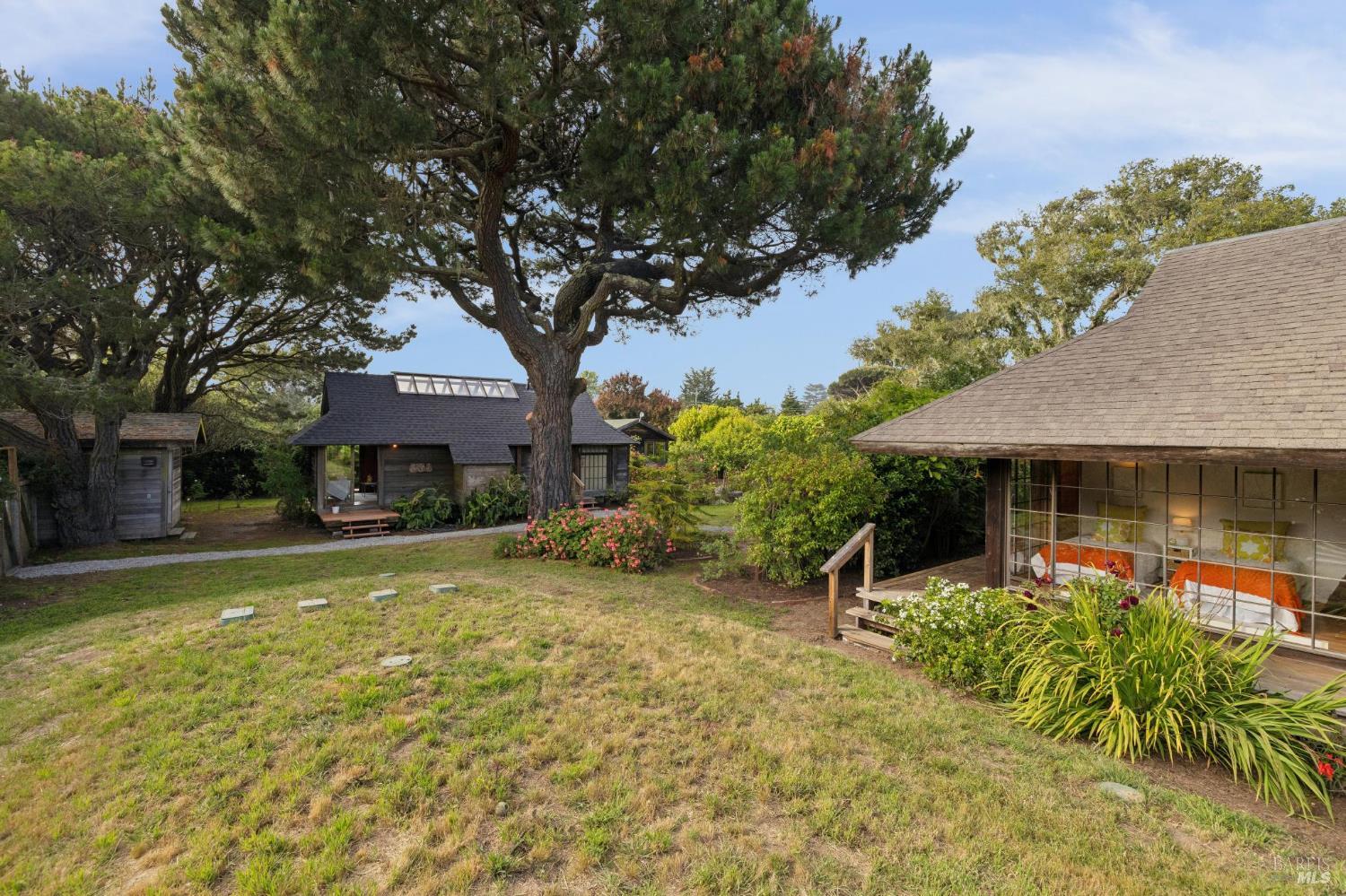 450 Cedar Road