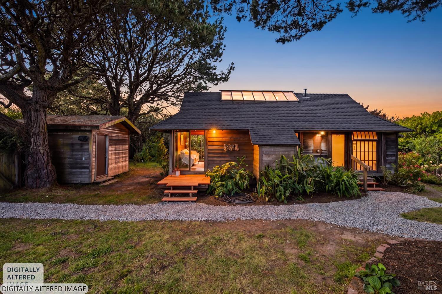 450 Cedar Road