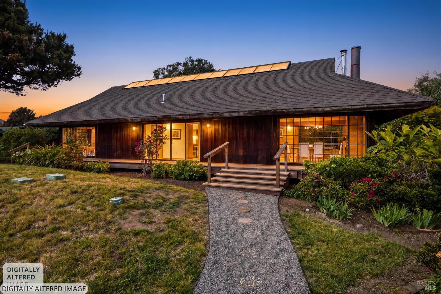 450 Cedar Road