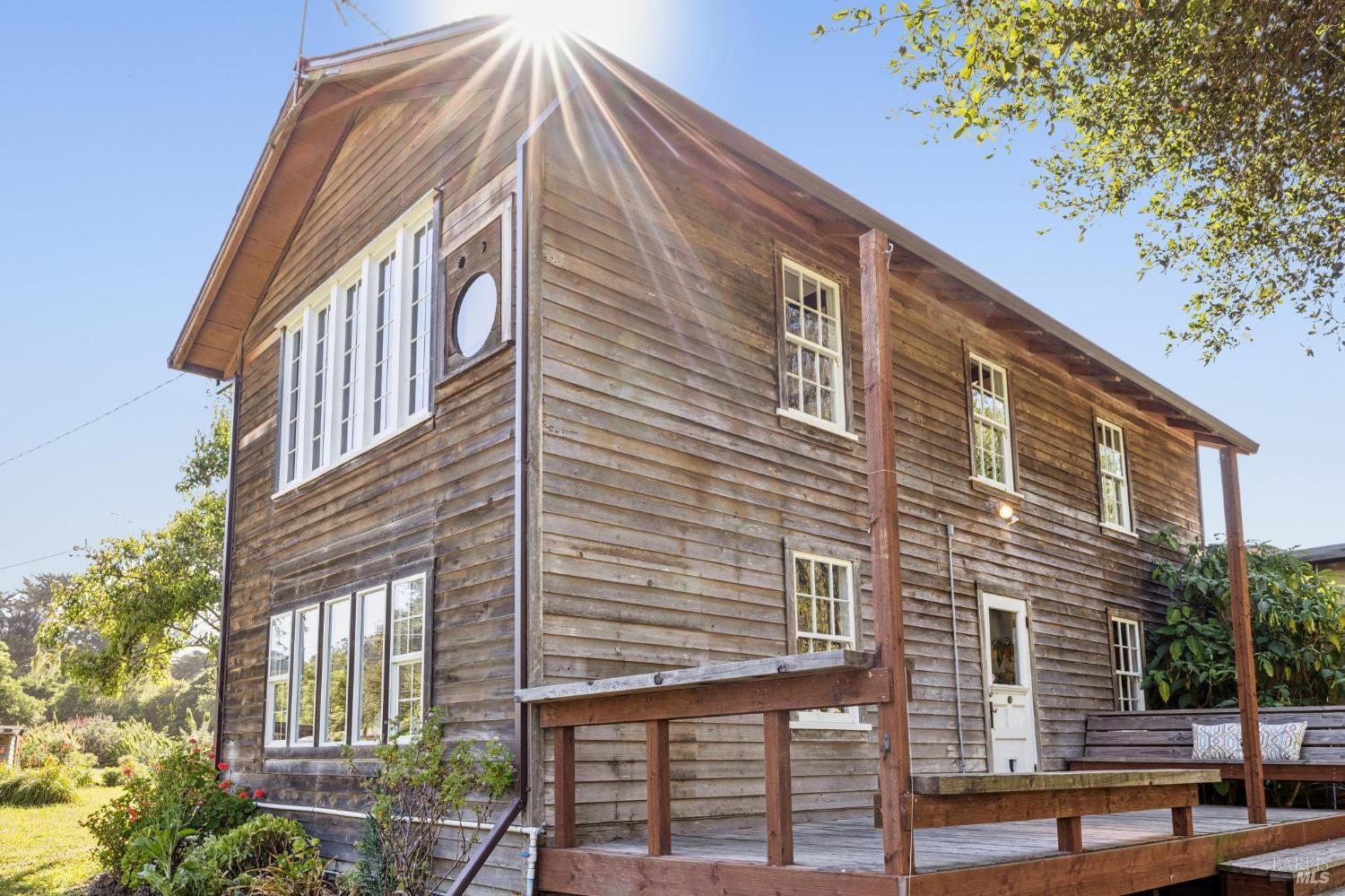 5 Lauff Ranch Road