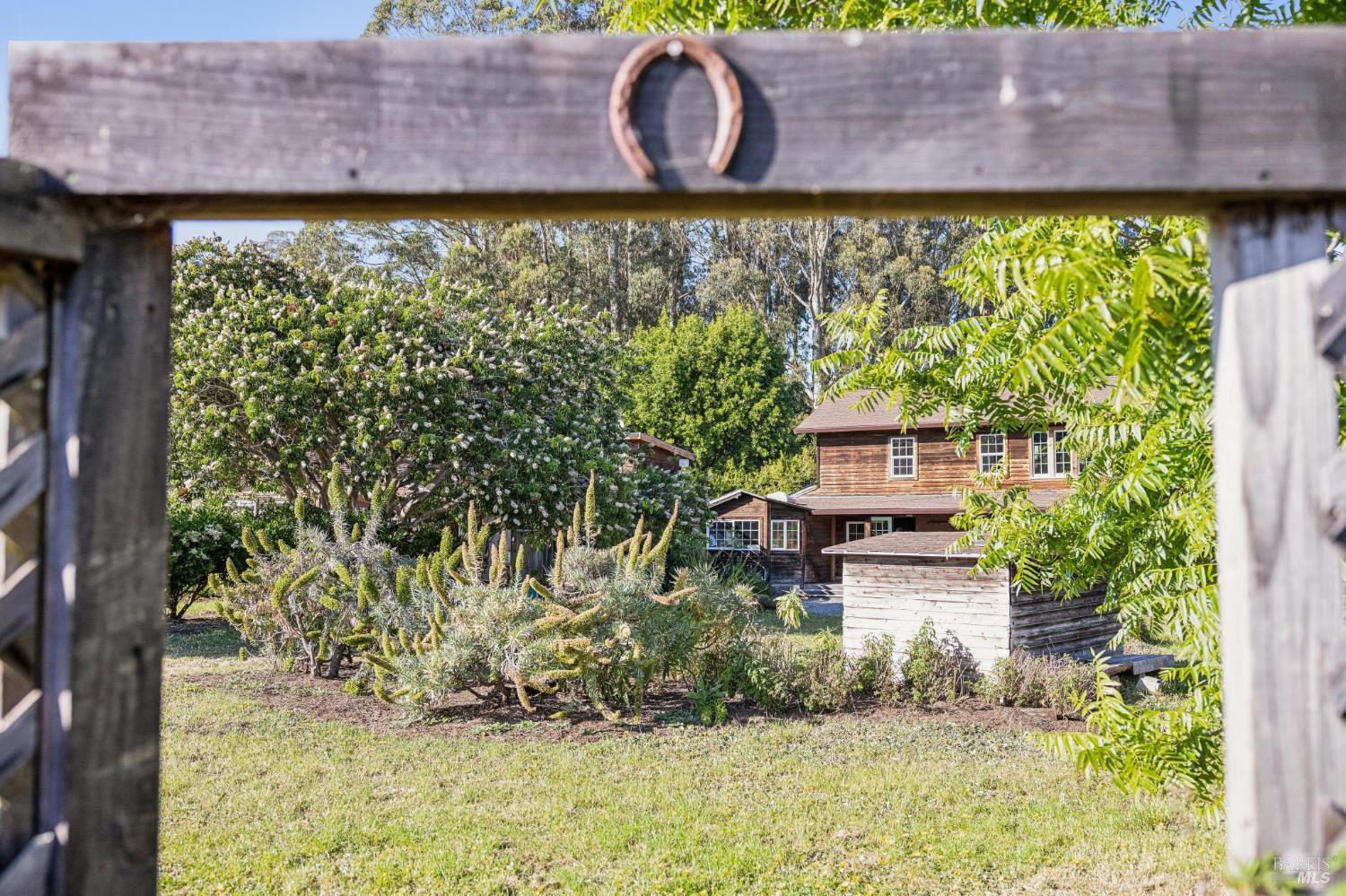 5 Lauff Ranch Road