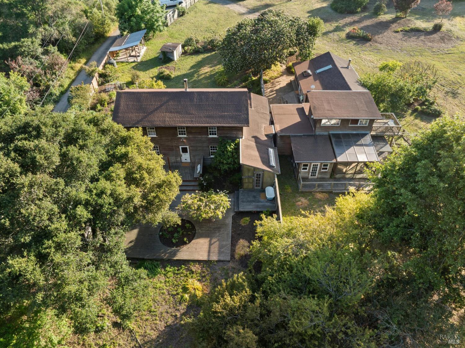 5 Lauff Ranch Road